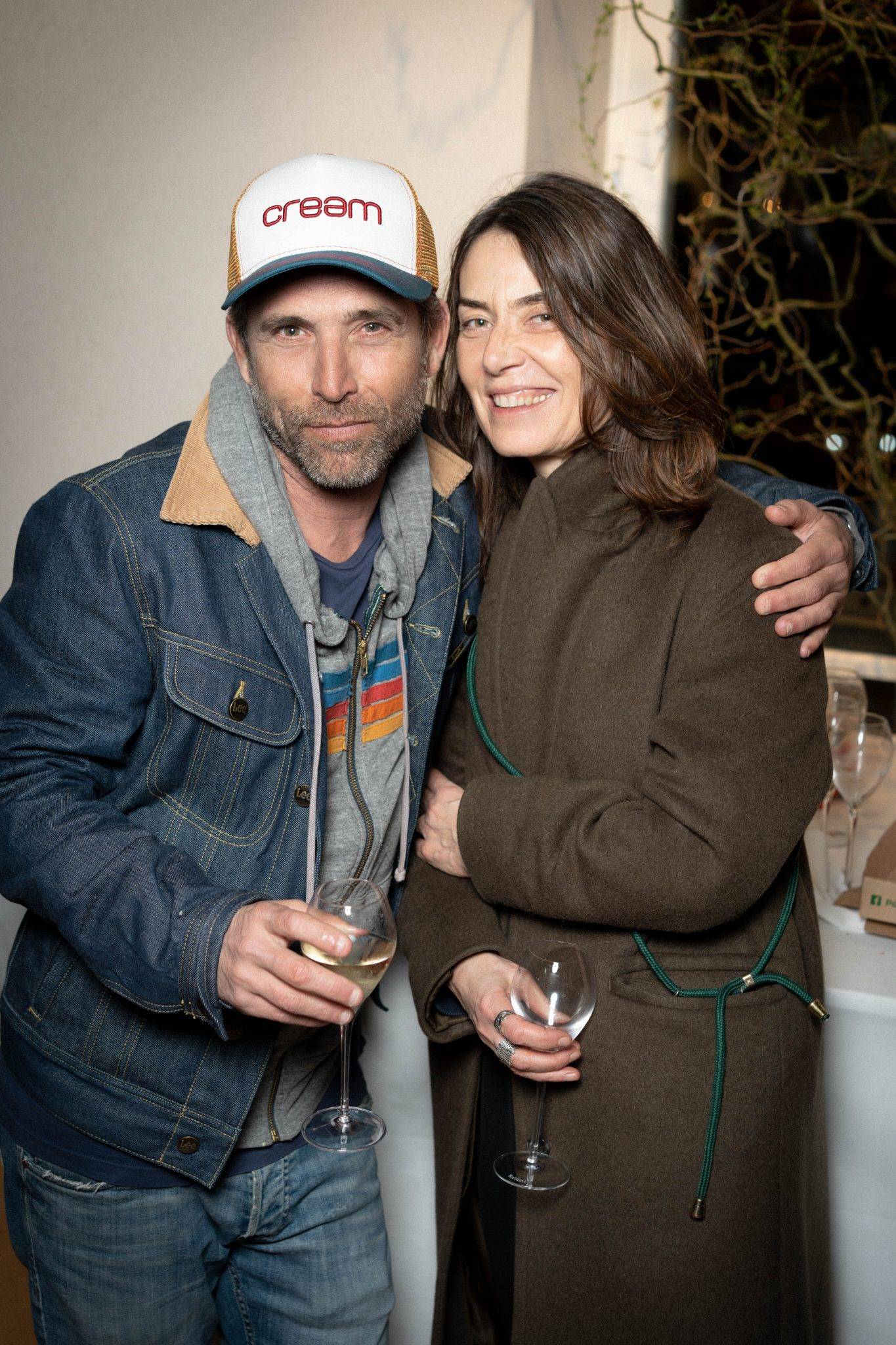  - 37.2 expose le sublime travail d’Inès Dieleman sur les fleurs