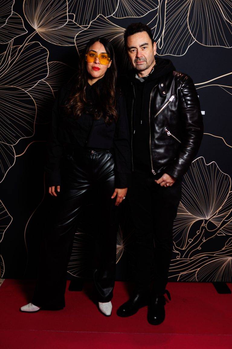  - LANCEL PARIS Launches New Collection with the Origami Party