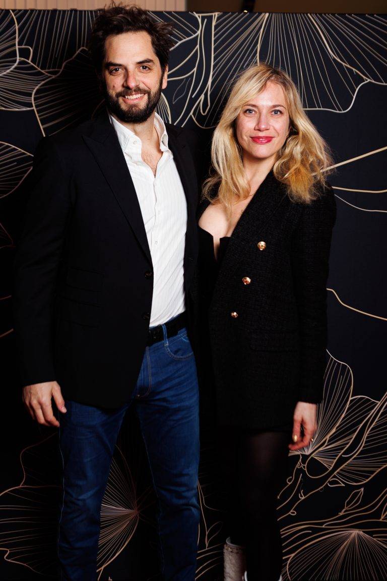  - LANCEL PARIS Launches New Collection with the Origami Party