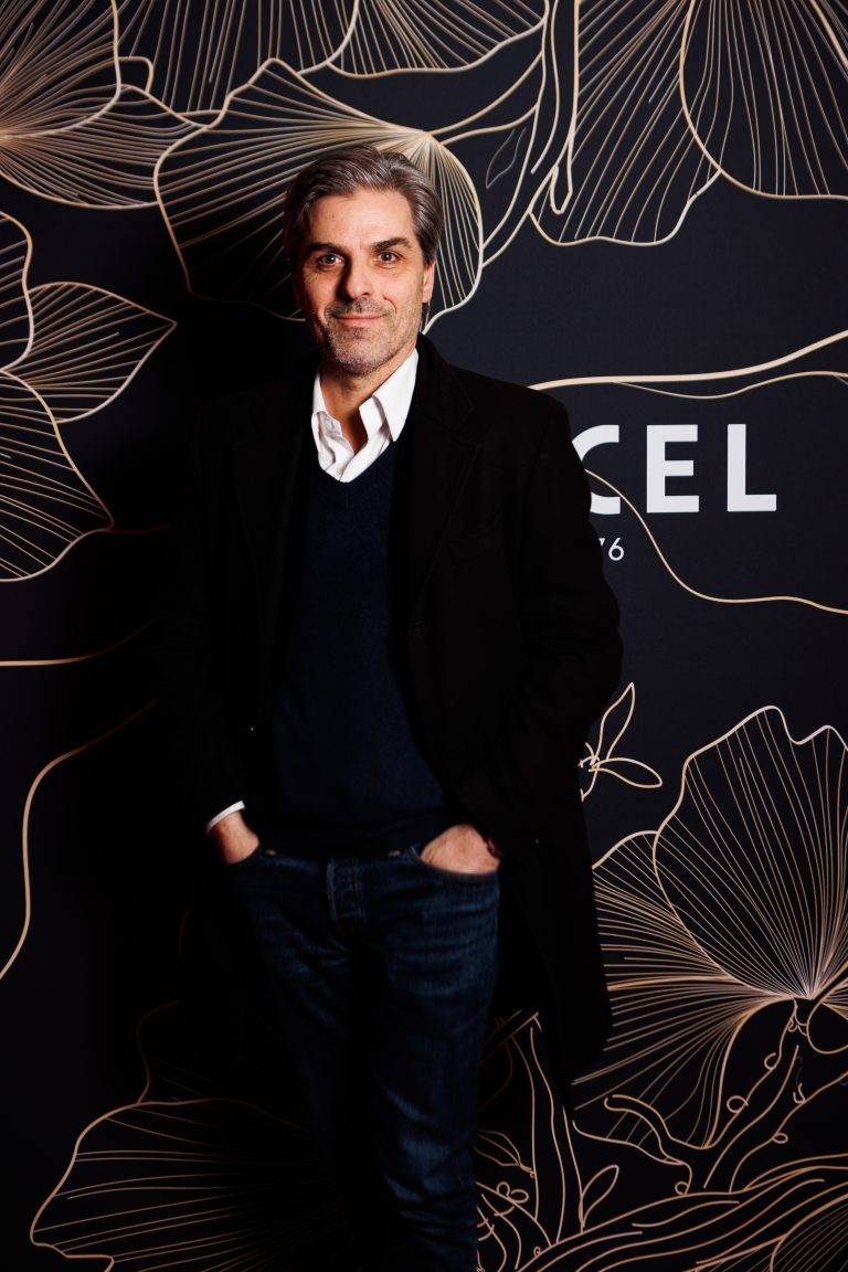  - LANCEL PARIS Launches New Collection with the Origami Party