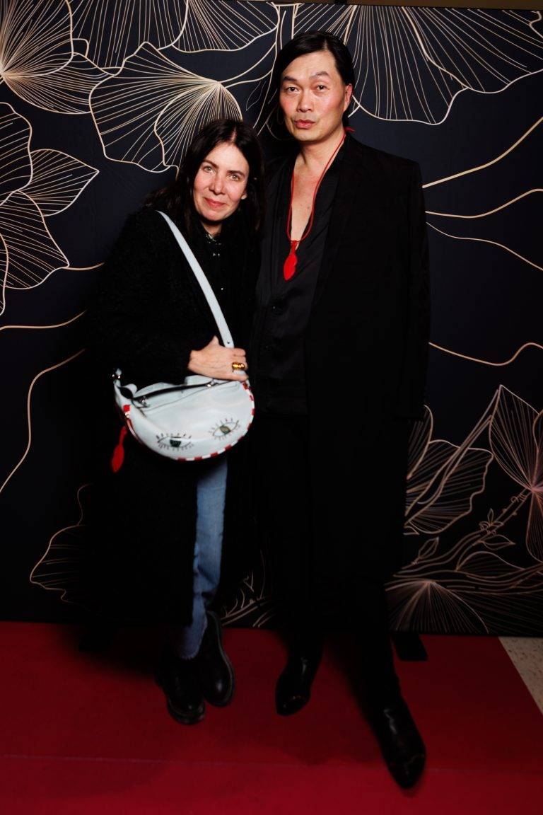  - LANCEL PARIS Launches New Collection with the Origami Party