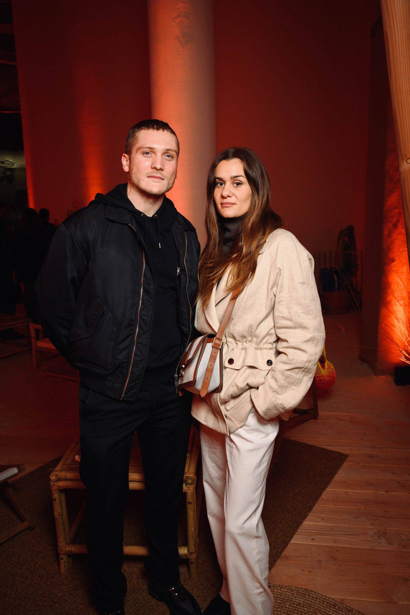  - Soirée Glamping avec Longchamp au Palais de Tokyo
