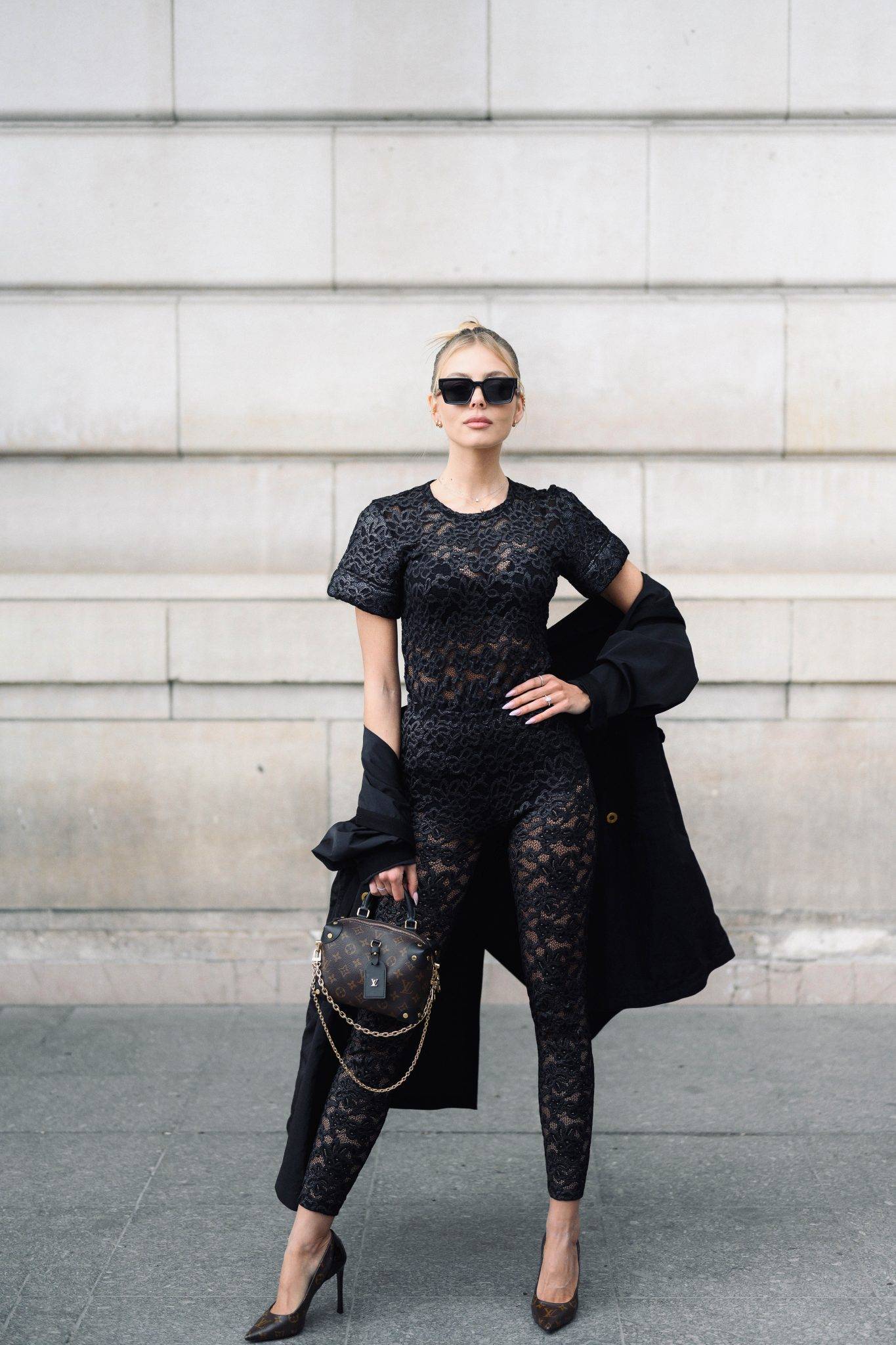  - Nicolas Ghesquière’s Creative Force at Louis Vuitton