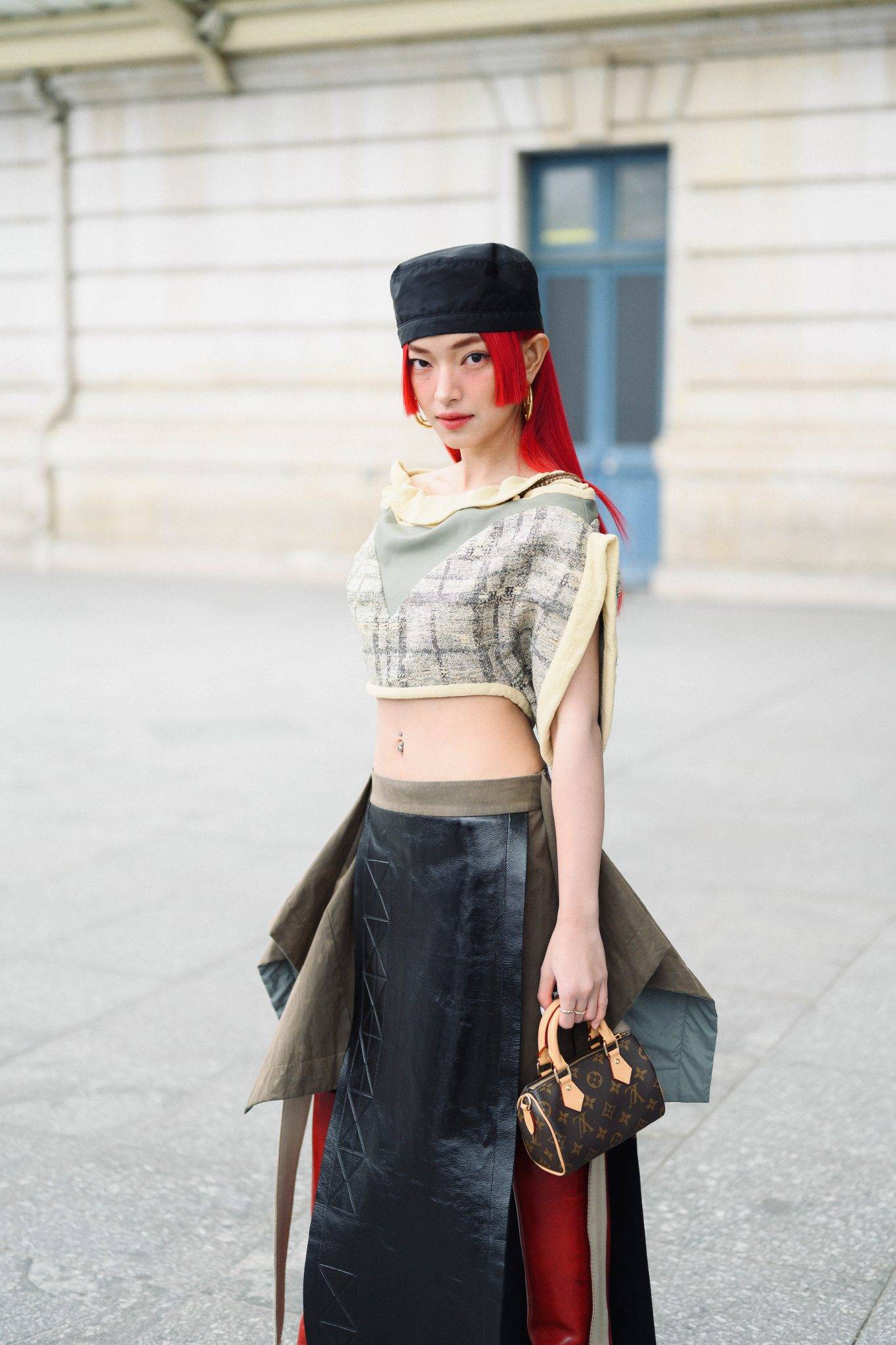  - Nicolas Ghesquière’s Creative Force at Louis Vuitton