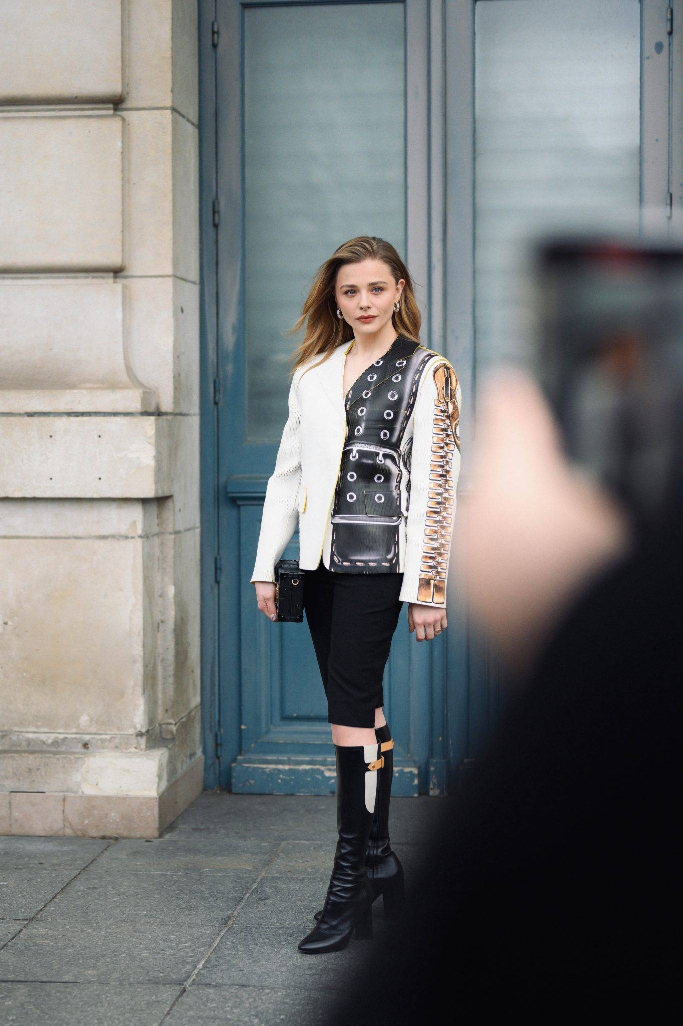  - Le puissant souffle de Nicolas Ghesquière chez Louis Vuitton au musée d’Orsay