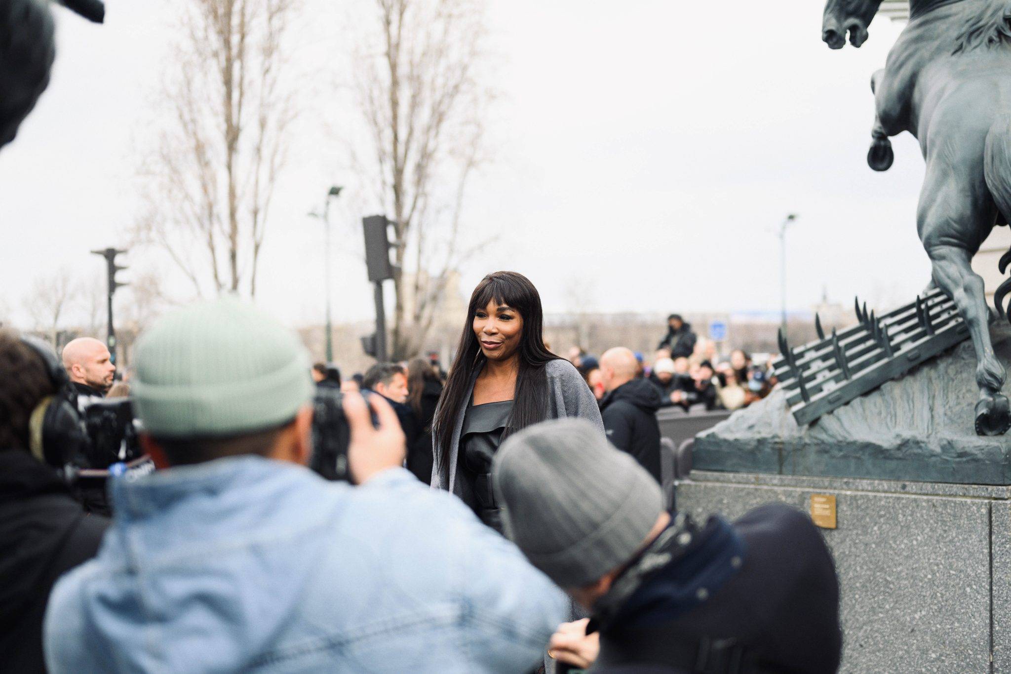  - Le puissant souffle de Nicolas Ghesquière chez Louis Vuitton au musée d’Orsay