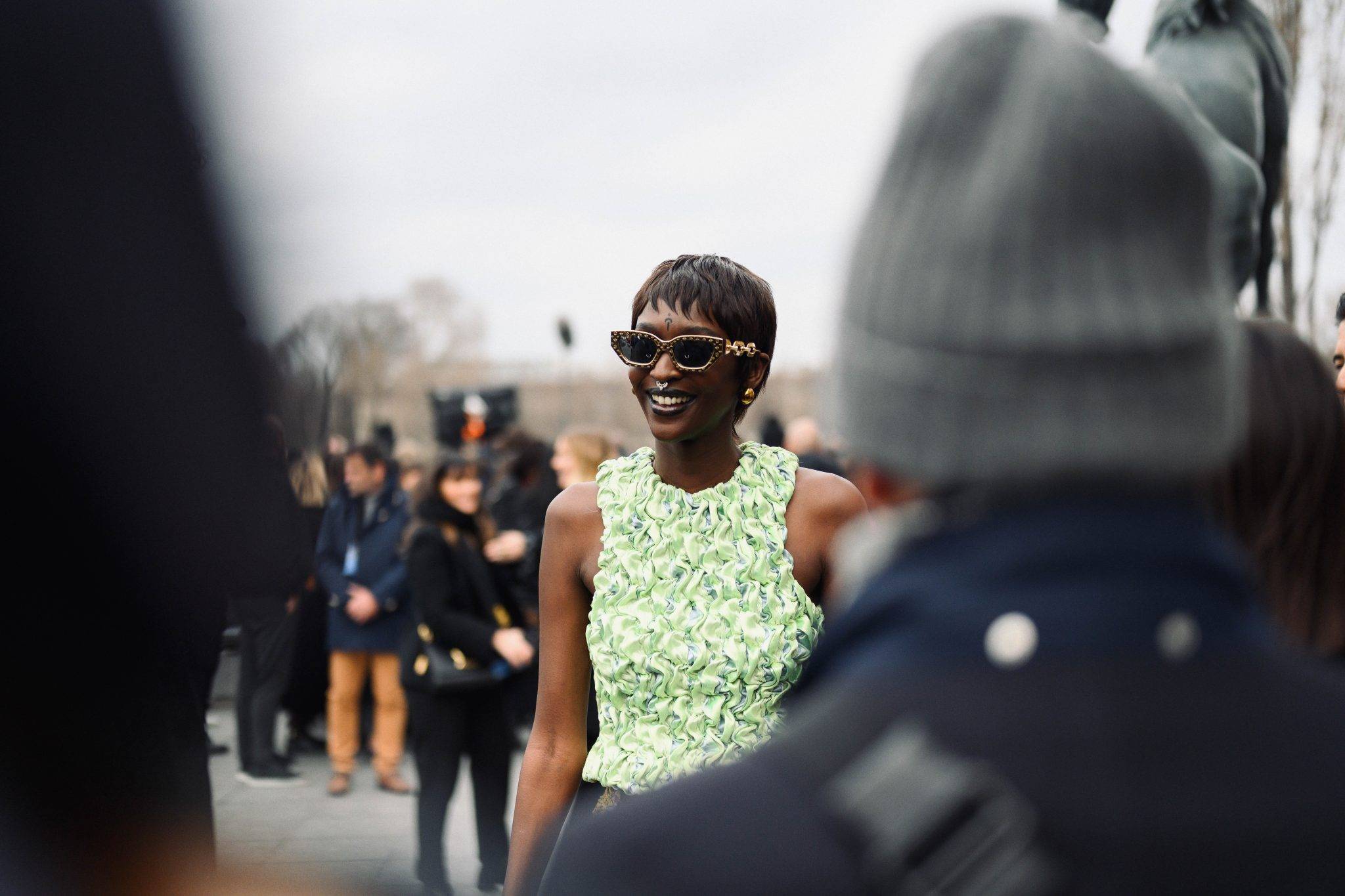  - Nicolas Ghesquière’s Creative Force at Louis Vuitton