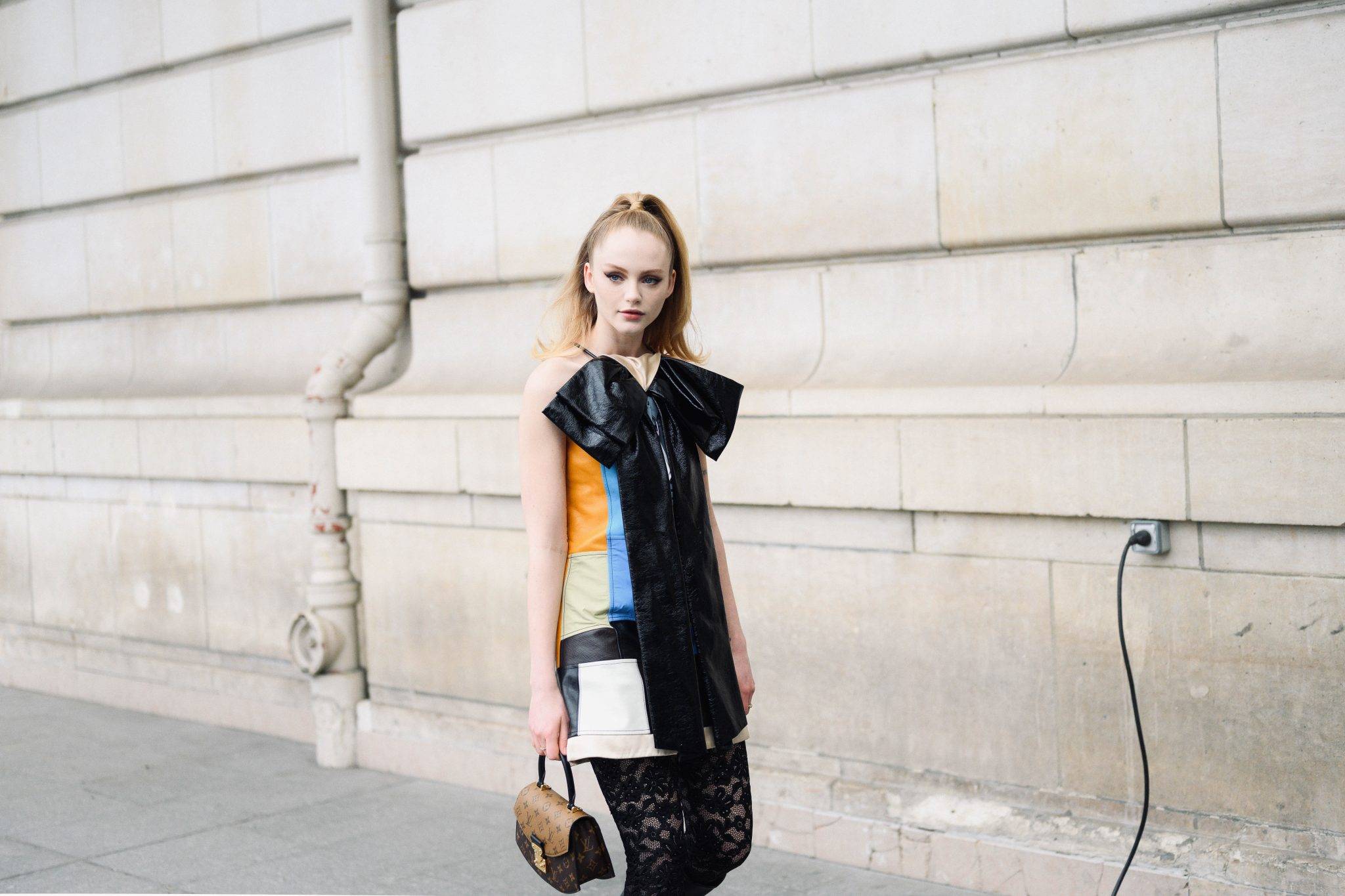  - Le puissant souffle de Nicolas Ghesquière chez Louis Vuitton au musée d’Orsay