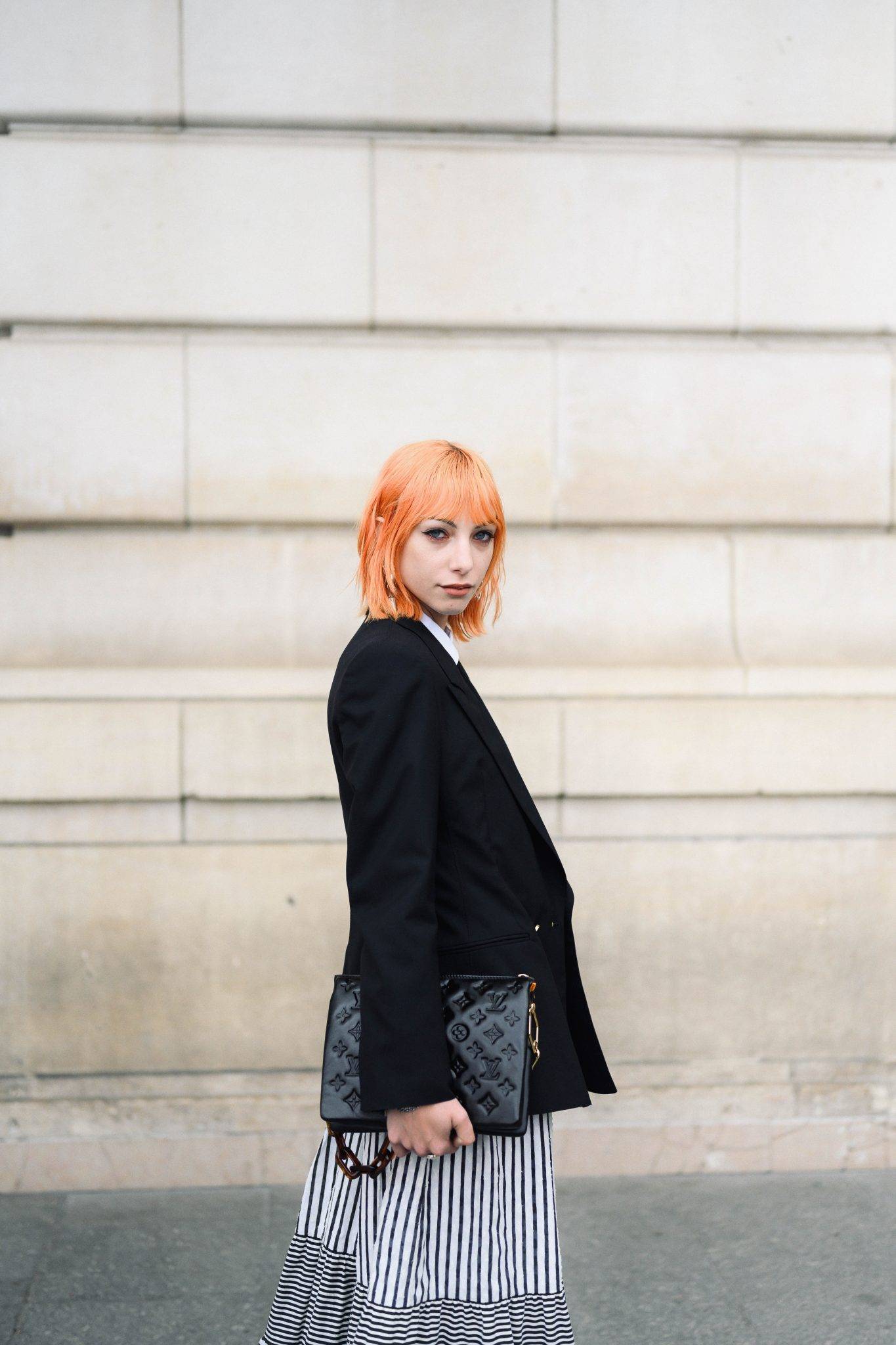  - Nicolas Ghesquière’s Creative Force at Louis Vuitton