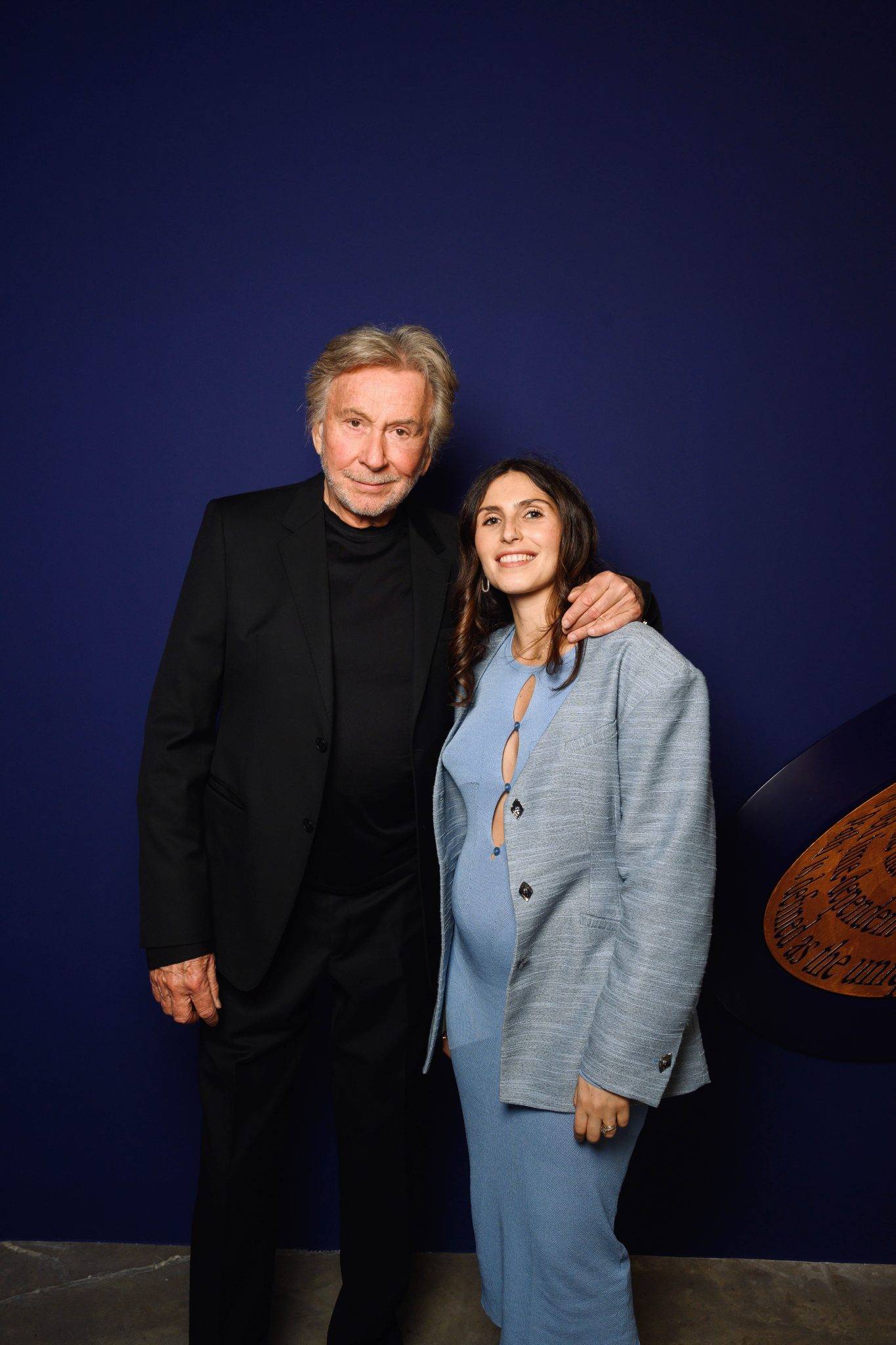  - Perrotin Unveils its Spring Exhibition Programme with Bernar Venet and Susumu Kamijo