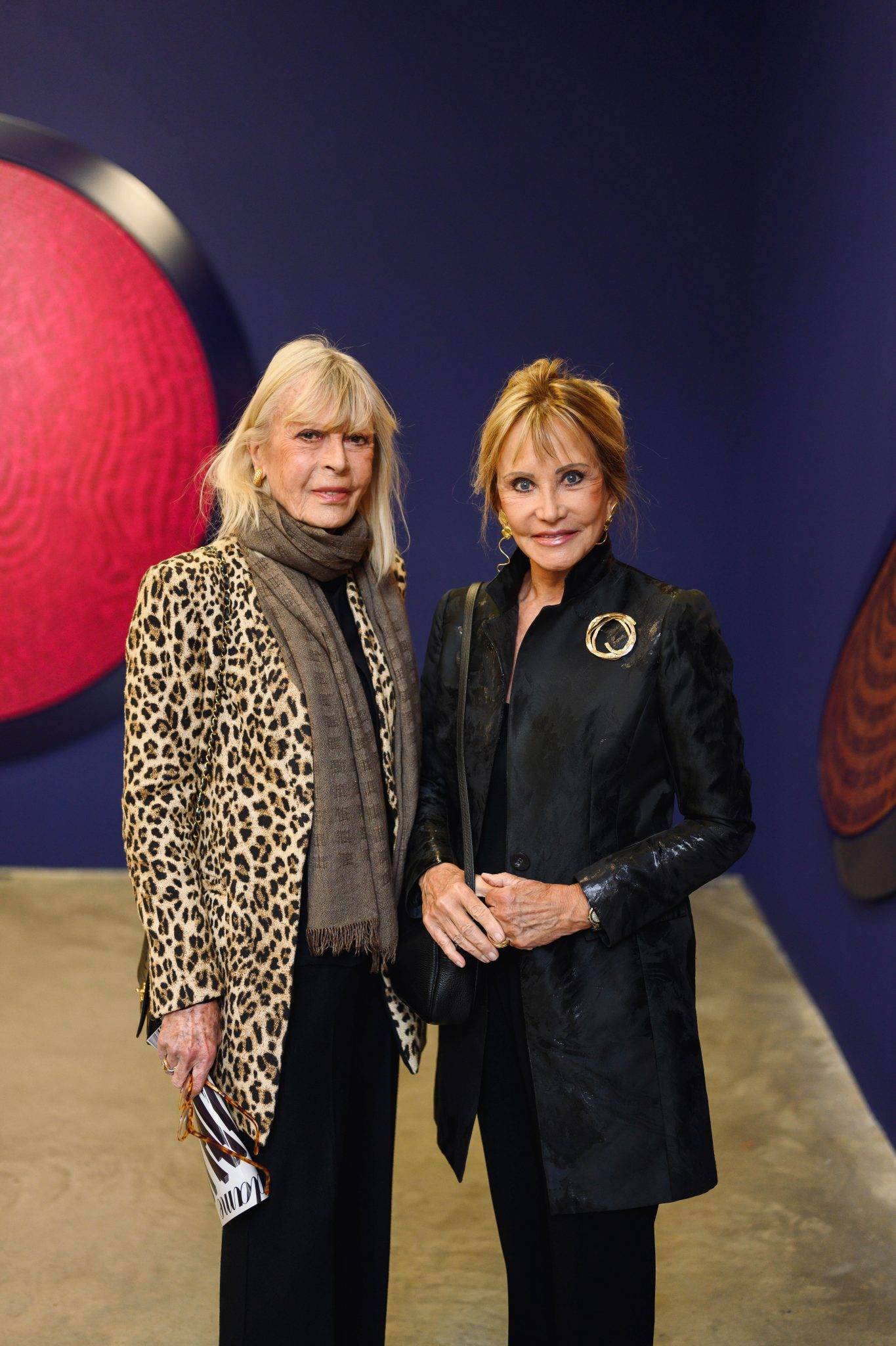  - Perrotin dévoile sa programmation de printemps avec Bernar Venet et Susumu Kamijo