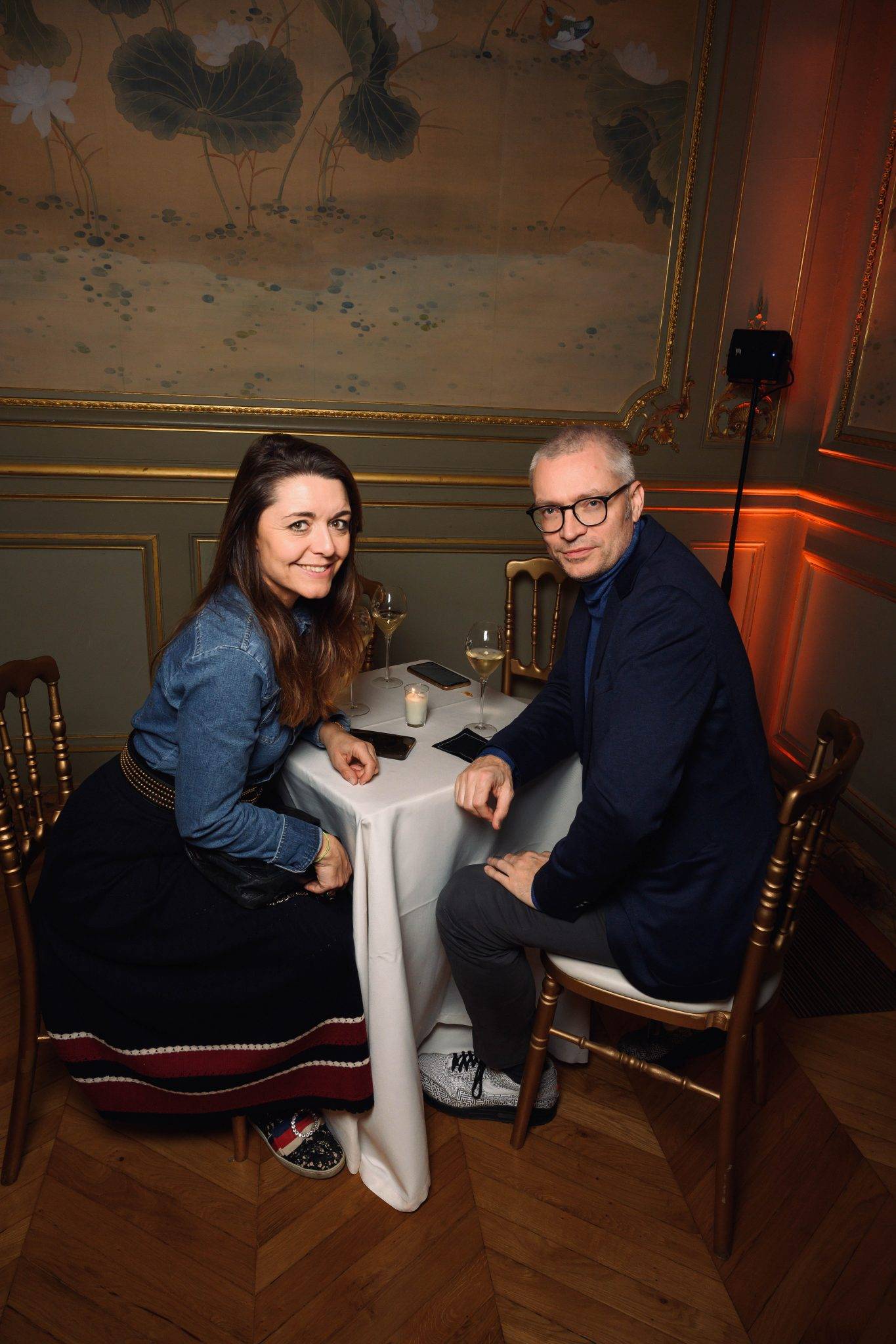  - Perrotin Unveils its Spring Exhibition Programme with Bernar Venet and Susumu Kamijo