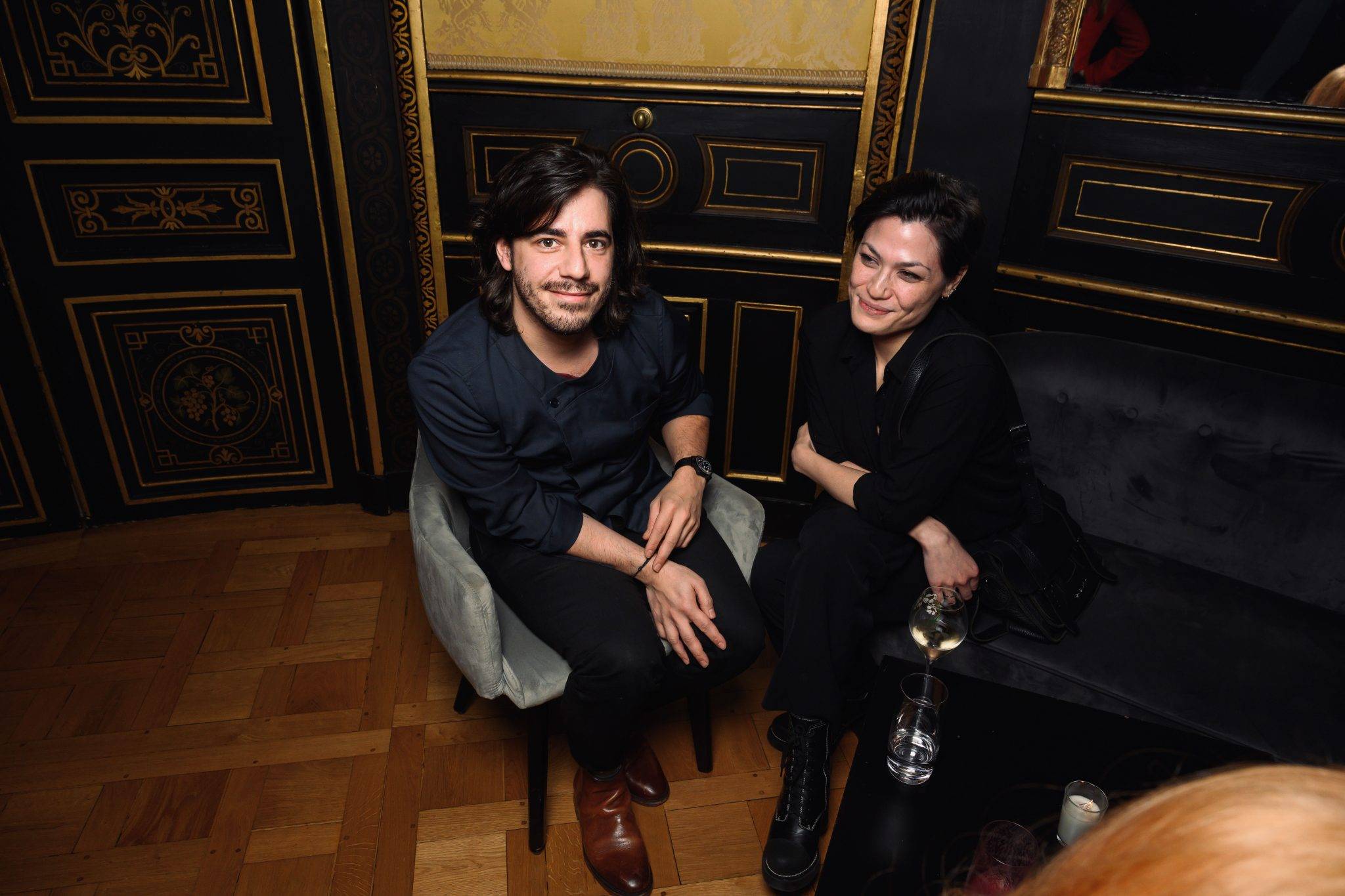  - Perrotin dévoile sa programmation de printemps avec Bernar Venet et Susumu Kamijo