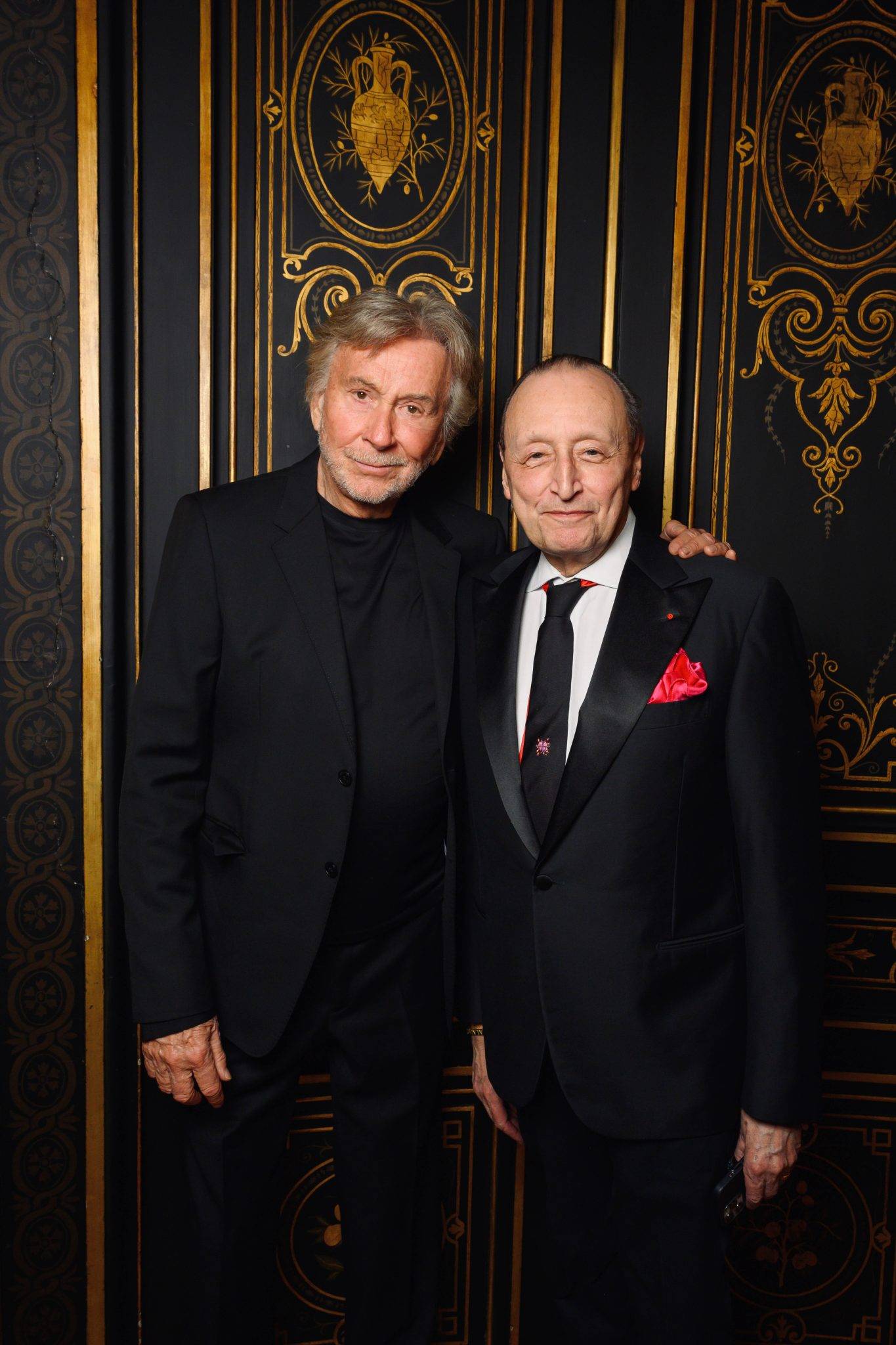  - Perrotin Unveils its Spring Exhibition Programme with Bernar Venet and Susumu Kamijo