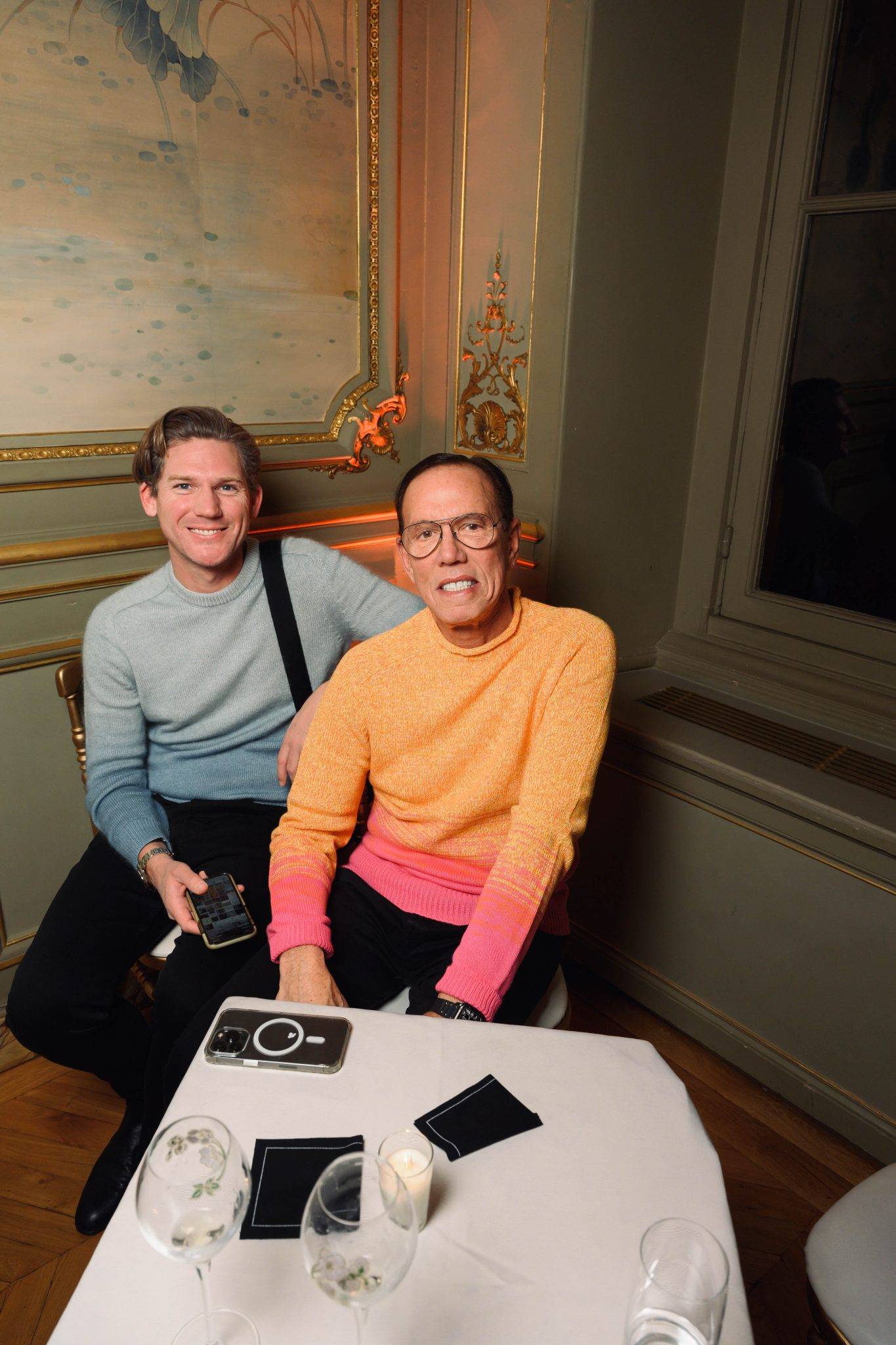  - Perrotin dévoile sa programmation de printemps avec Bernar Venet et Susumu Kamijo