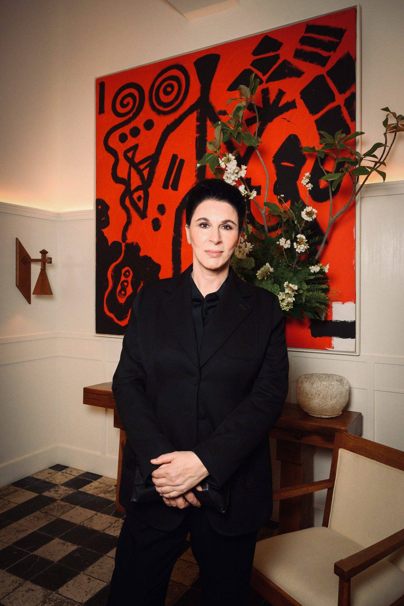  - PAD Paris célèbre 25 ans de design en partenariat avec Orveda