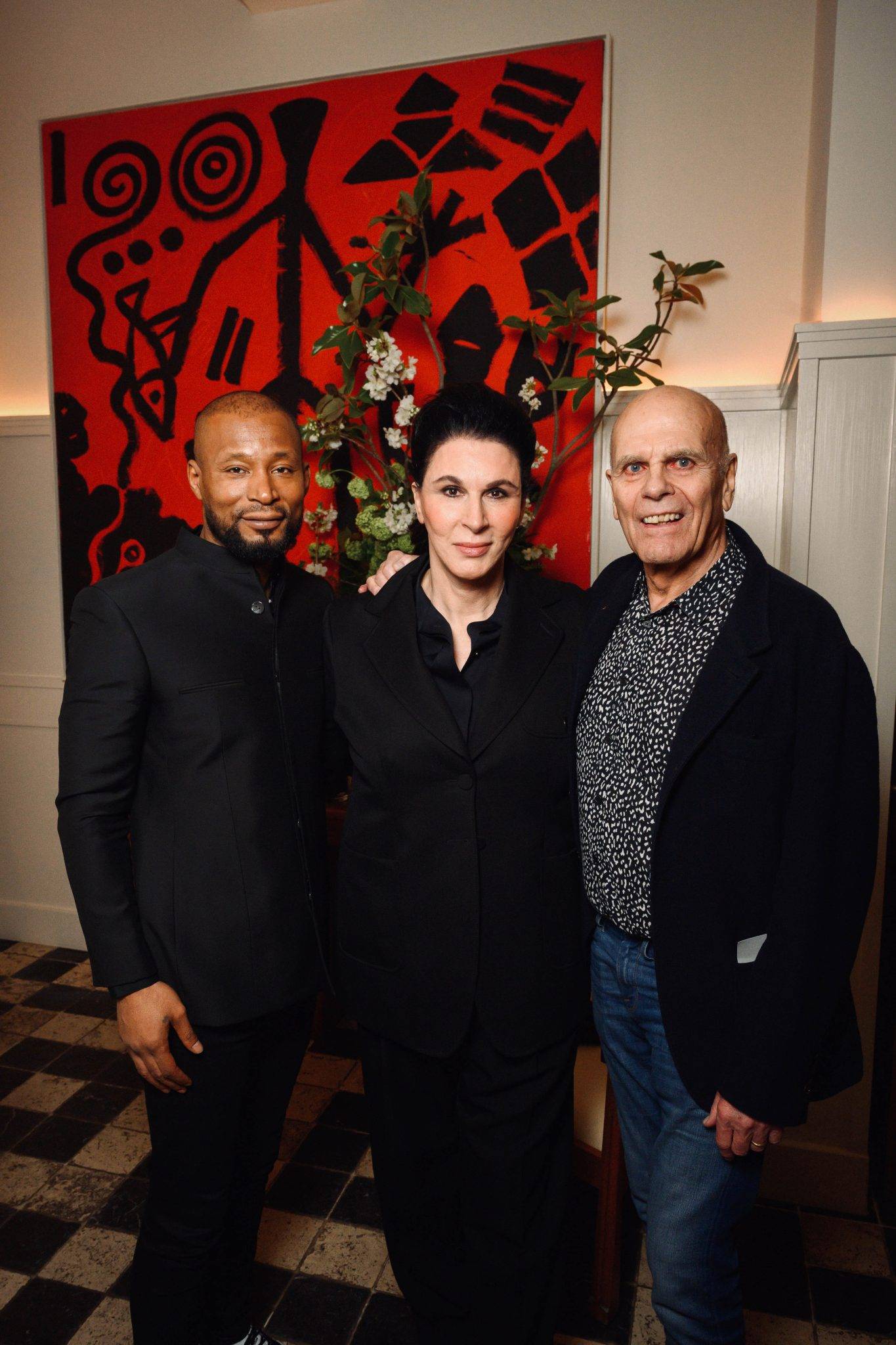  - PAD Paris célèbre 25 ans de design en partenariat avec Orveda