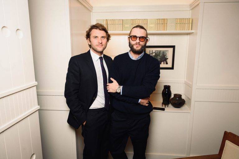  - PAD Paris célèbre 25 ans de design en partenariat avec Orveda