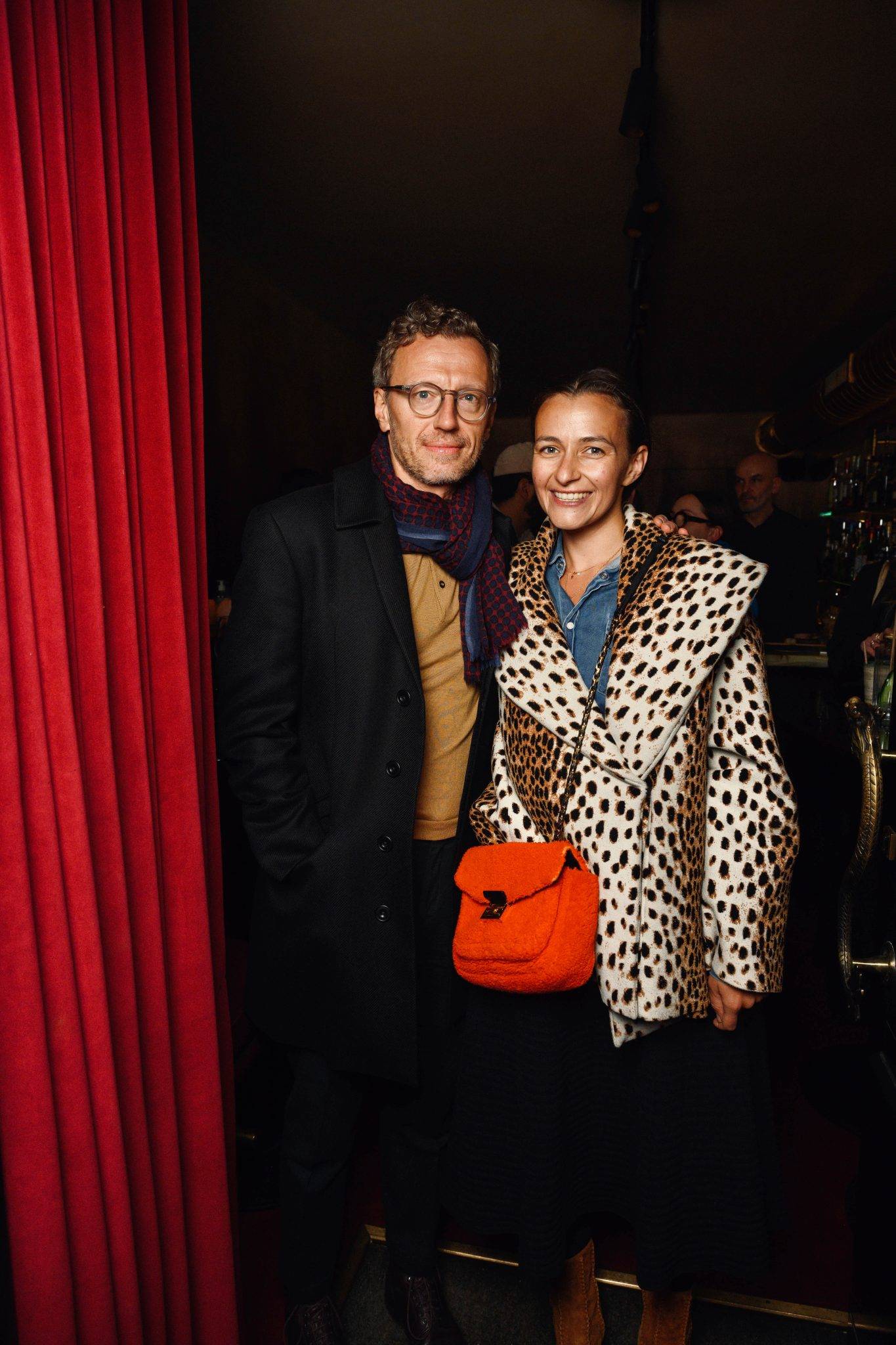  - The Pierre Hardy Cocktail at The Bar