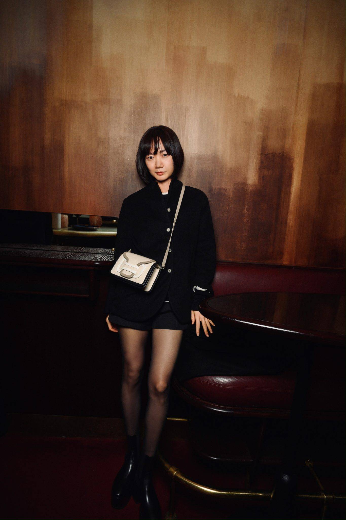  - Le cocktail Pierre Hardy au Bar