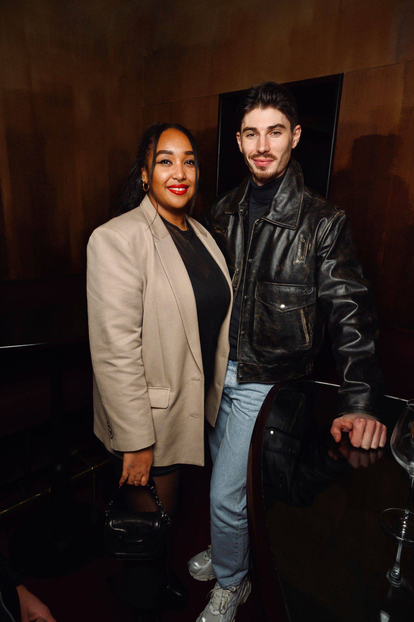  - The Pierre Hardy Cocktail at The Bar