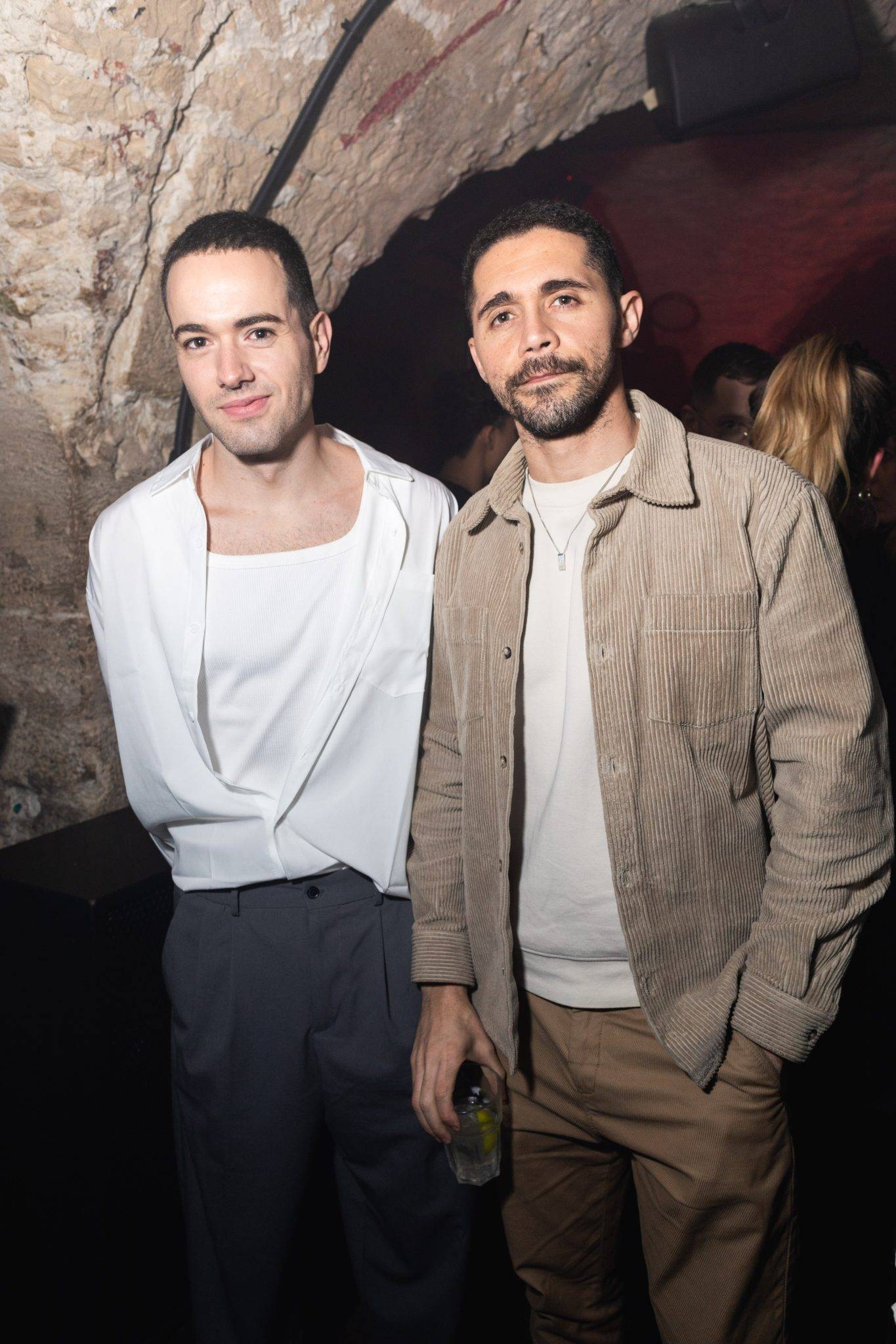  - Première Classe’s Opening Soirée at Pamela Club