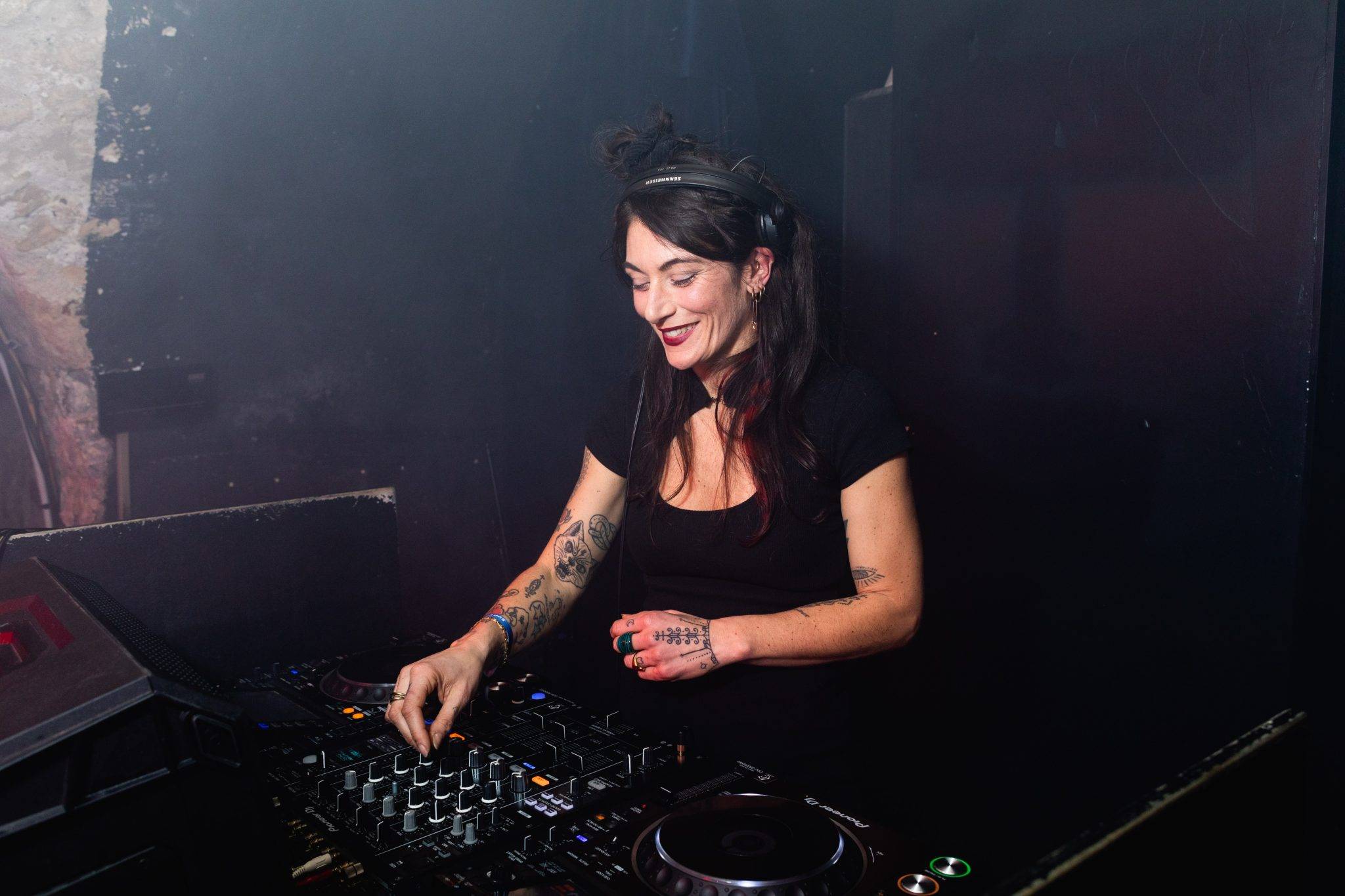  - Première Classe’s Opening Soirée at Pamela Club