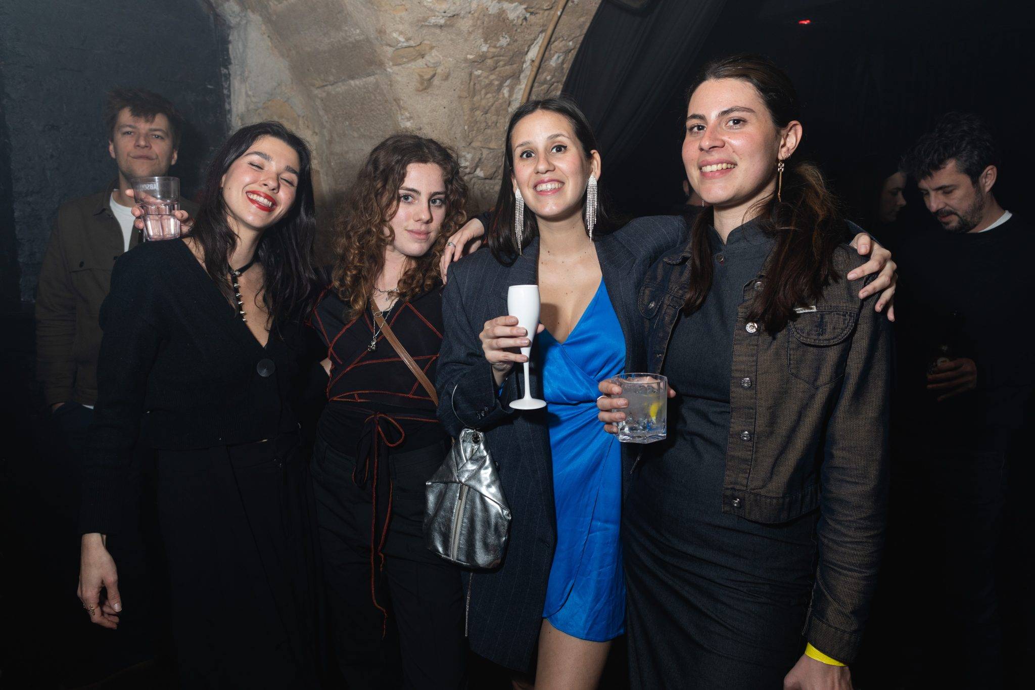  - La mémorable soirée d’ouverture du salon Première Classe au Pamela Club