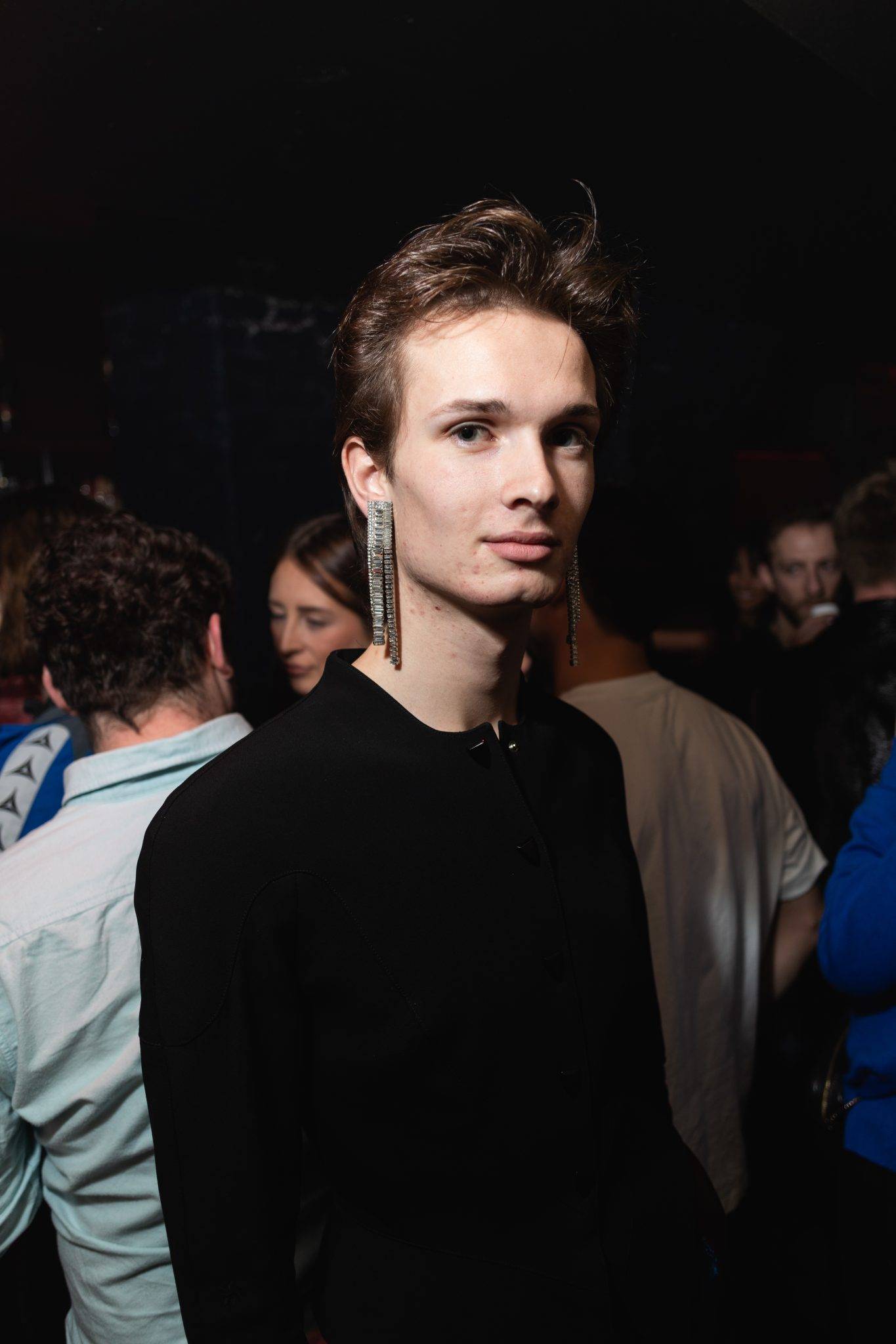  - La mémorable soirée d’ouverture du salon Première Classe au Pamela Club