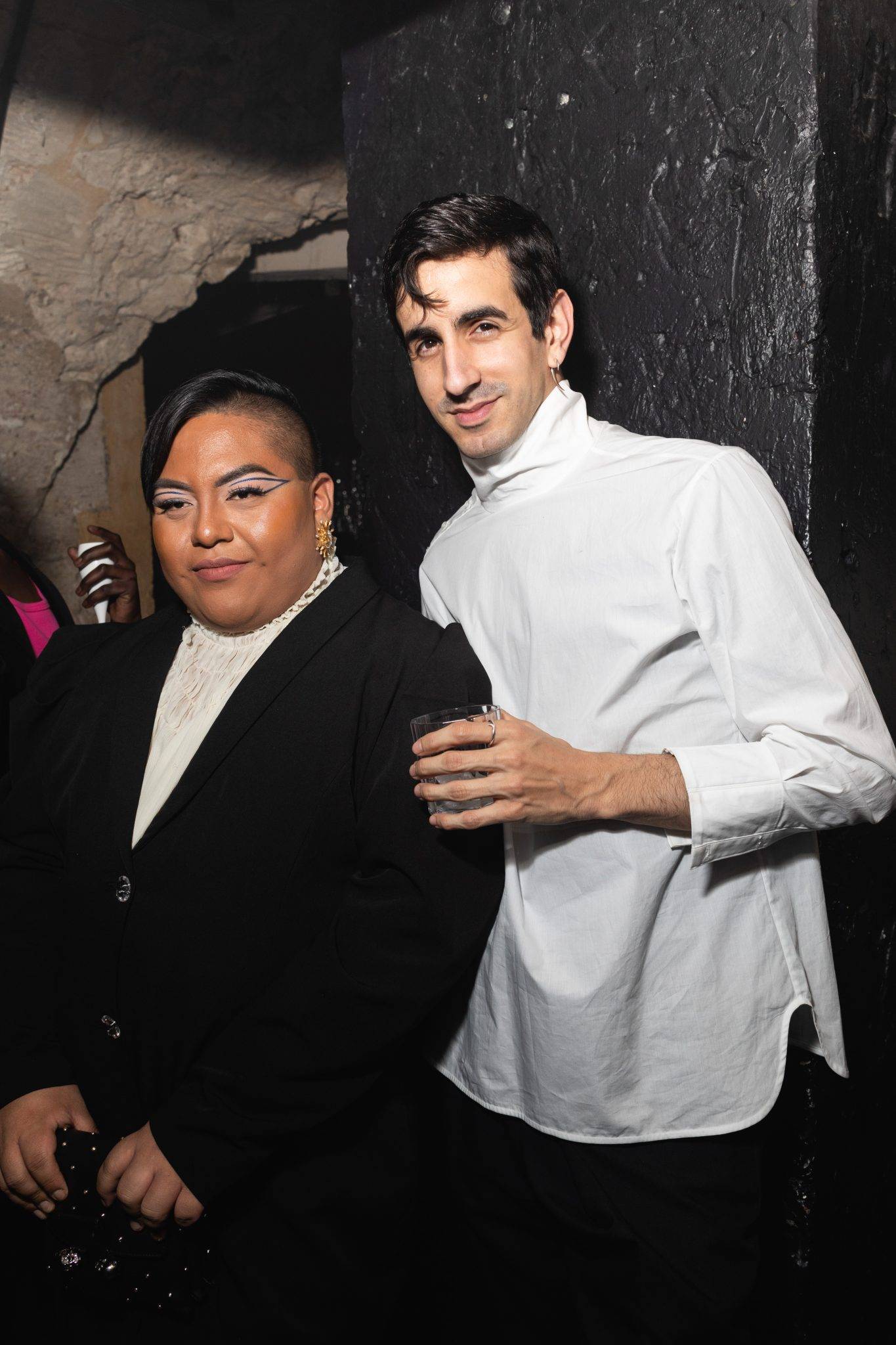  - La mémorable soirée d’ouverture du salon Première Classe au Pamela Club