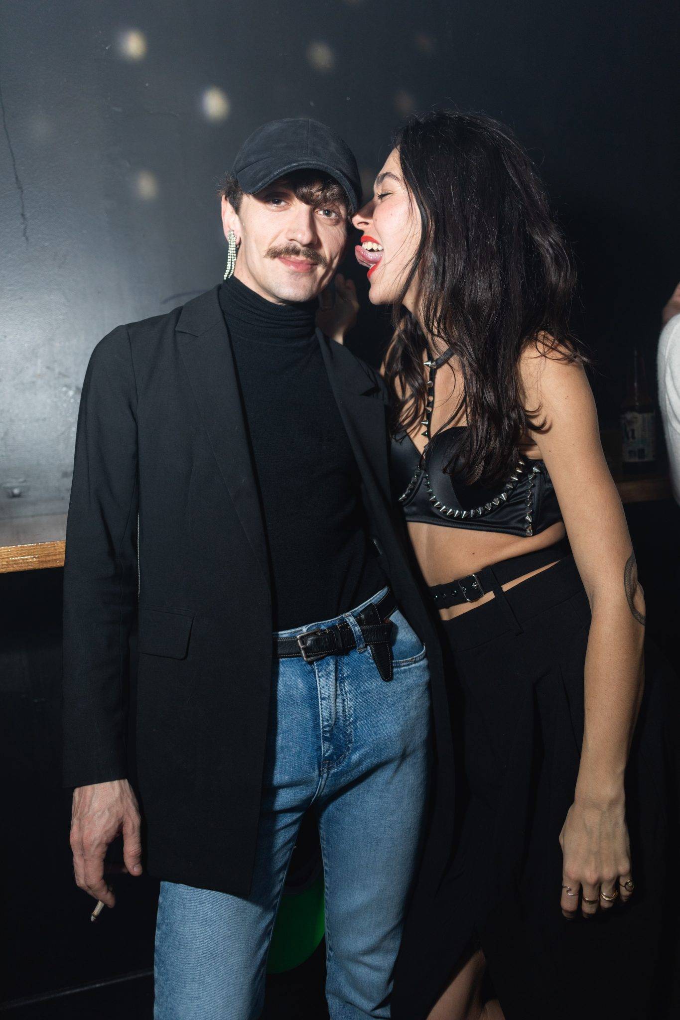  - La mémorable soirée d’ouverture du salon Première Classe au Pamela Club