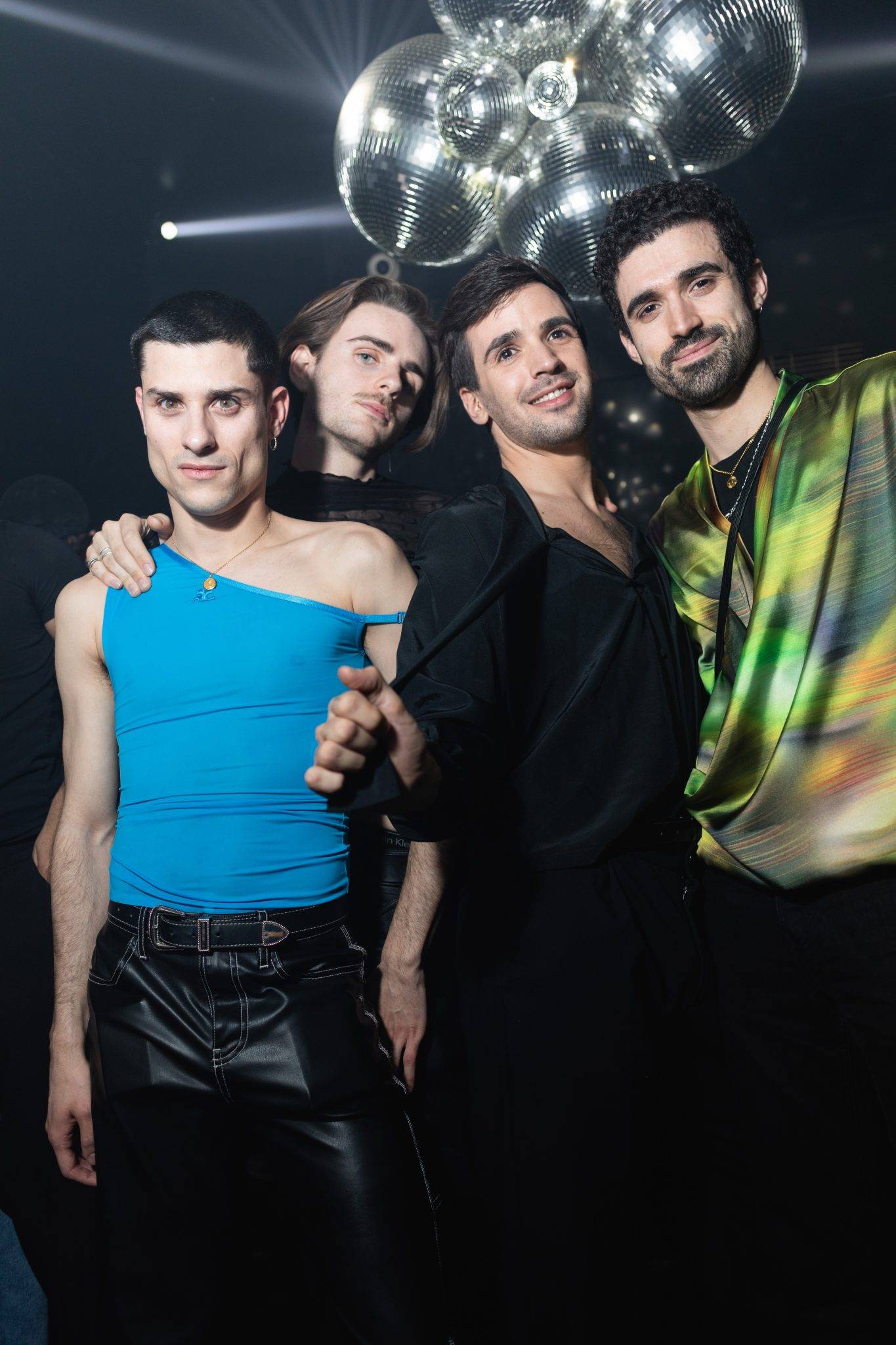  - La mémorable soirée d’ouverture du salon Première Classe au Pamela Club