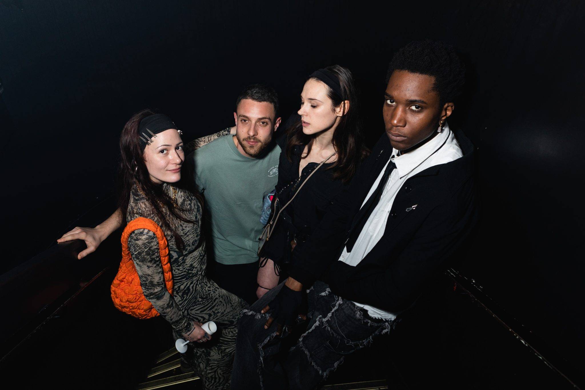  - Première Classe’s Opening Soirée at Pamela Club