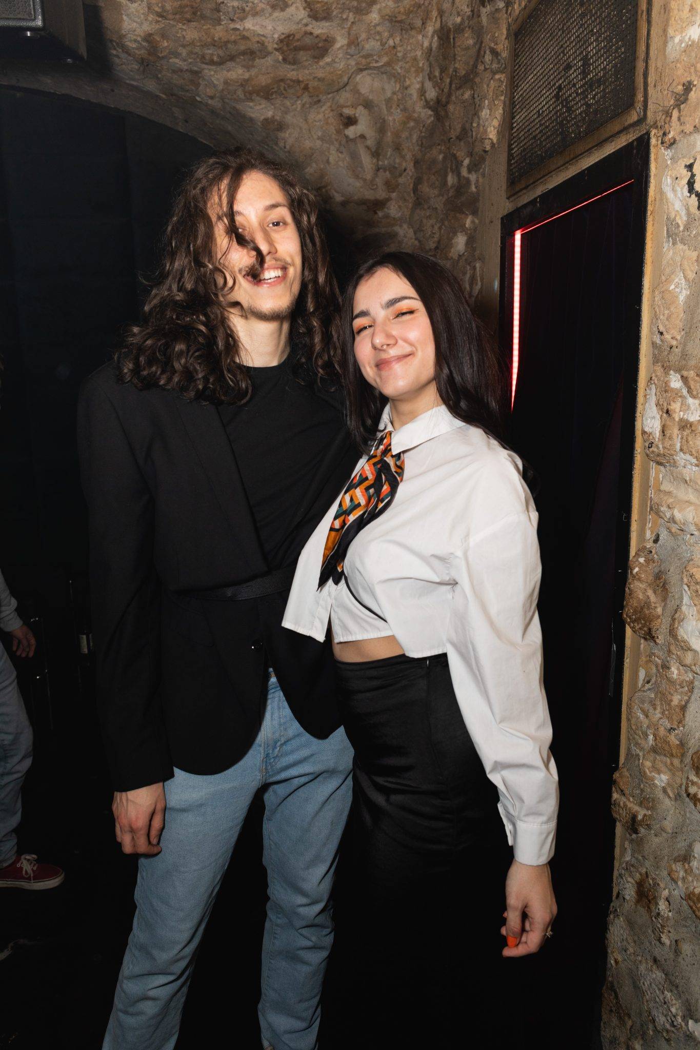  - Première Classe’s Opening Soirée at Pamela Club