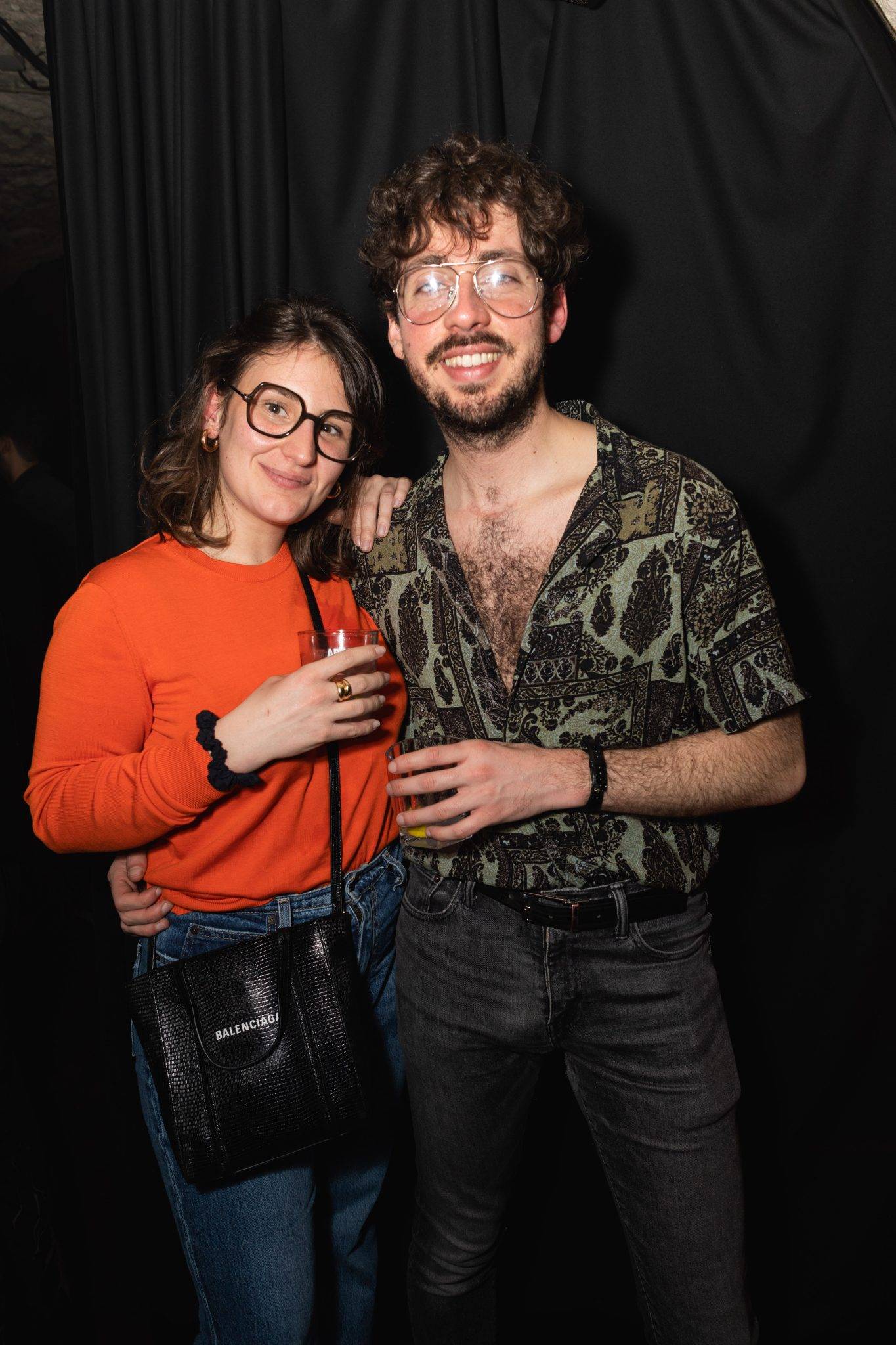 - La mémorable soirée d’ouverture du salon Première Classe au Pamela Club