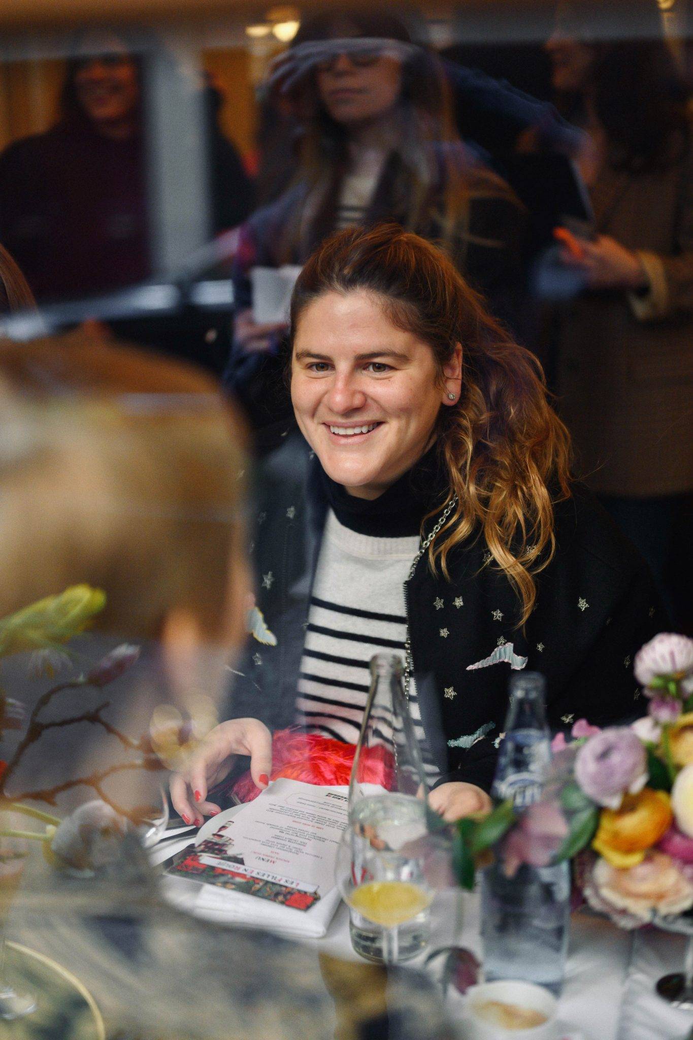  - Le Skincare Show de Les Filles en Rouje