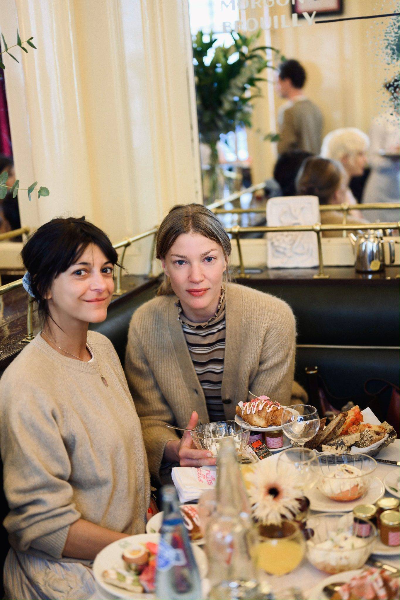  - The Skincare Show by Les Filles en Rouje