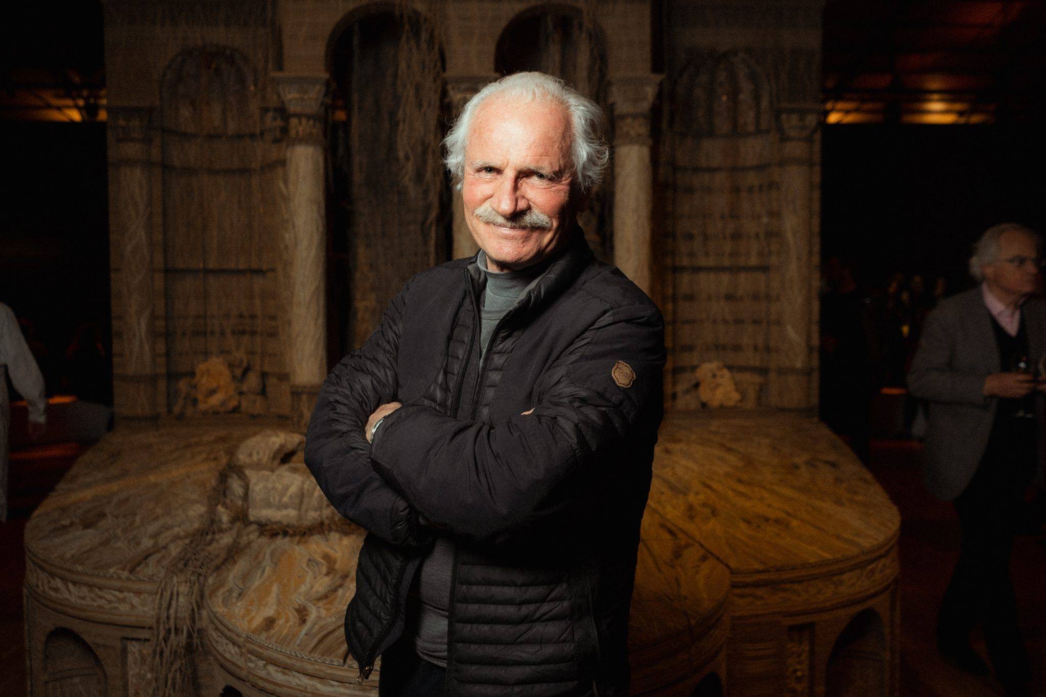  - Ruinart and Eva Jospin’s Invitation for a Champagne Promenade