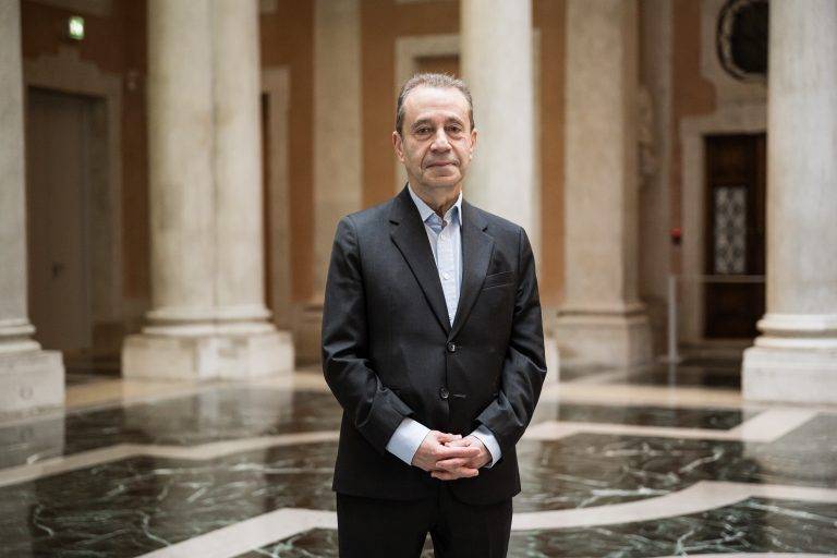  - Chronorama: in mostra a Palazzo Grassi le immagini del ‘900