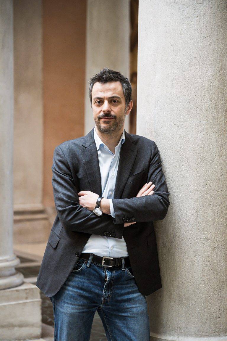  - Chronorama: in mostra a Palazzo Grassi le immagini del ‘900