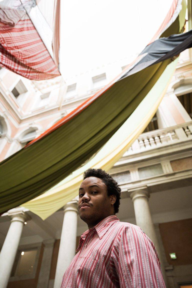  - Chronorama: in mostra a Palazzo Grassi le immagini del ‘900