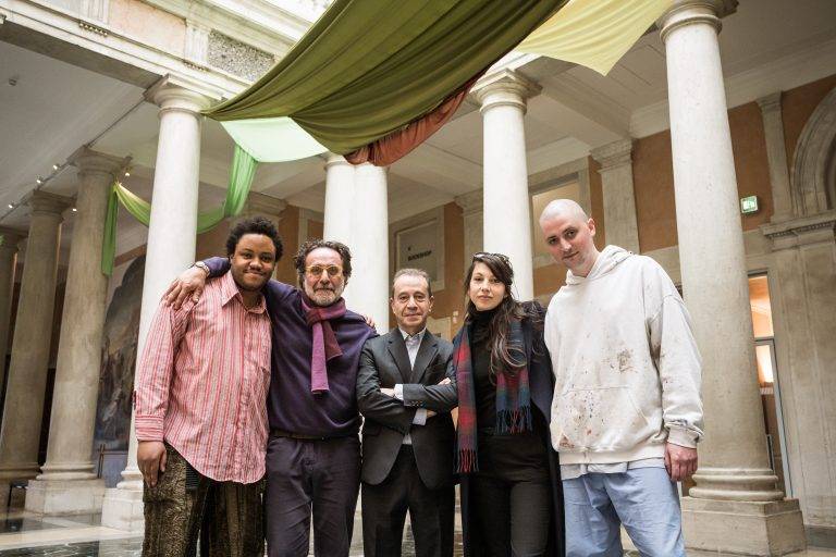  - Chronorama: in mostra a Palazzo Grassi le immagini del ‘900