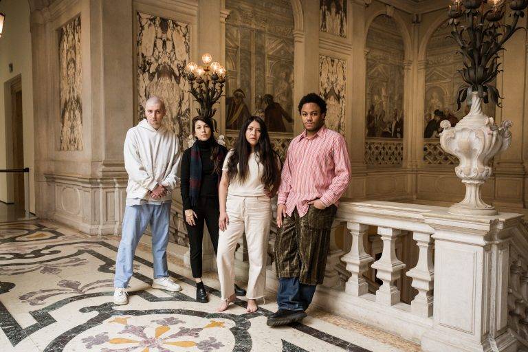  - Chronorama: in mostra a Palazzo Grassi le immagini del ‘900