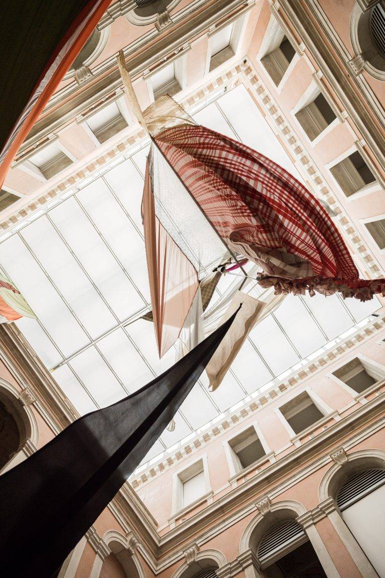 Chronorama: in mostra a Palazzo Grassi le immagini del ‘900