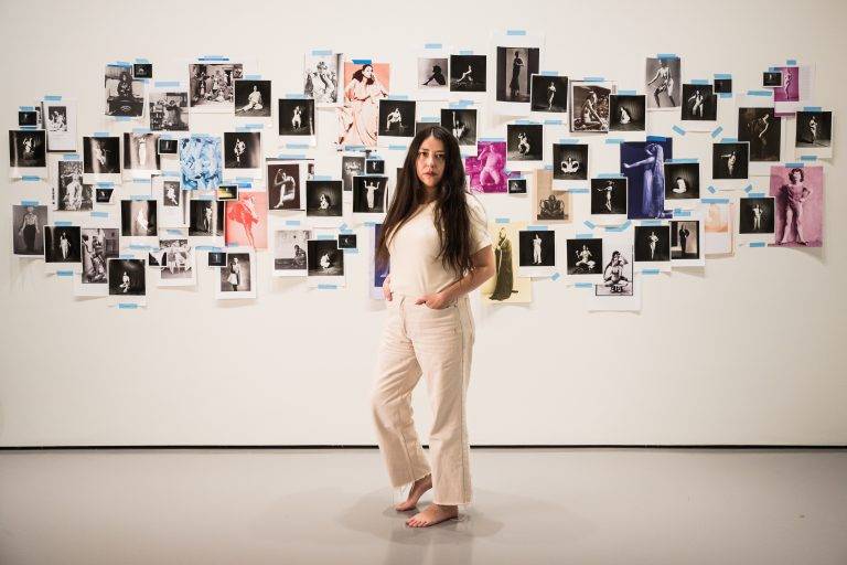  - Chronorama: in mostra a Palazzo Grassi le immagini del ‘900