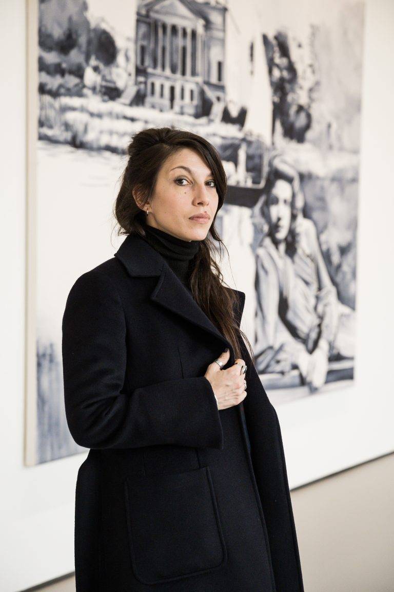  - Chronorama: in mostra a Palazzo Grassi le immagini del ‘900