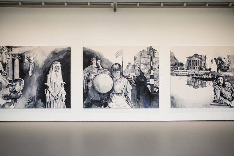 Chronorama: in mostra a Palazzo Grassi le immagini del ‘900