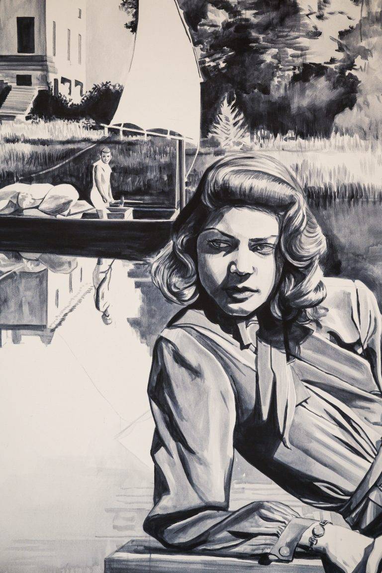 Chronorama: in mostra a Palazzo Grassi le immagini del ‘900