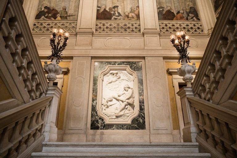 Chronorama: in mostra a Palazzo Grassi le immagini del ‘900