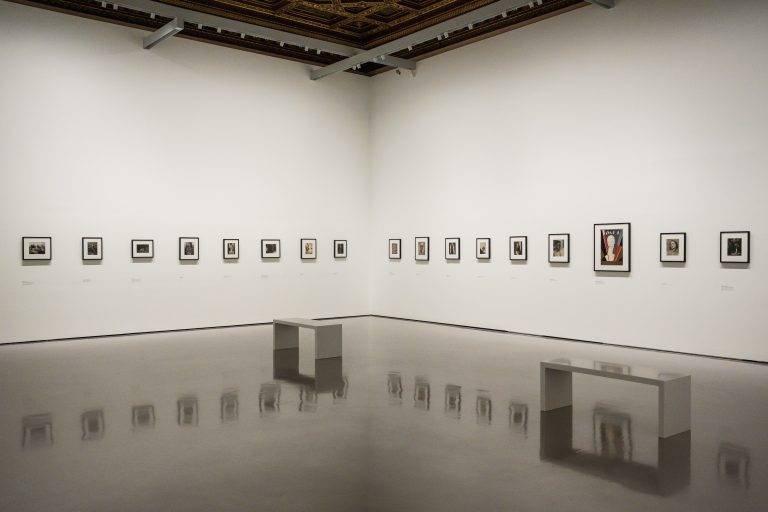 Chronorama: in mostra a Palazzo Grassi le immagini del ‘900